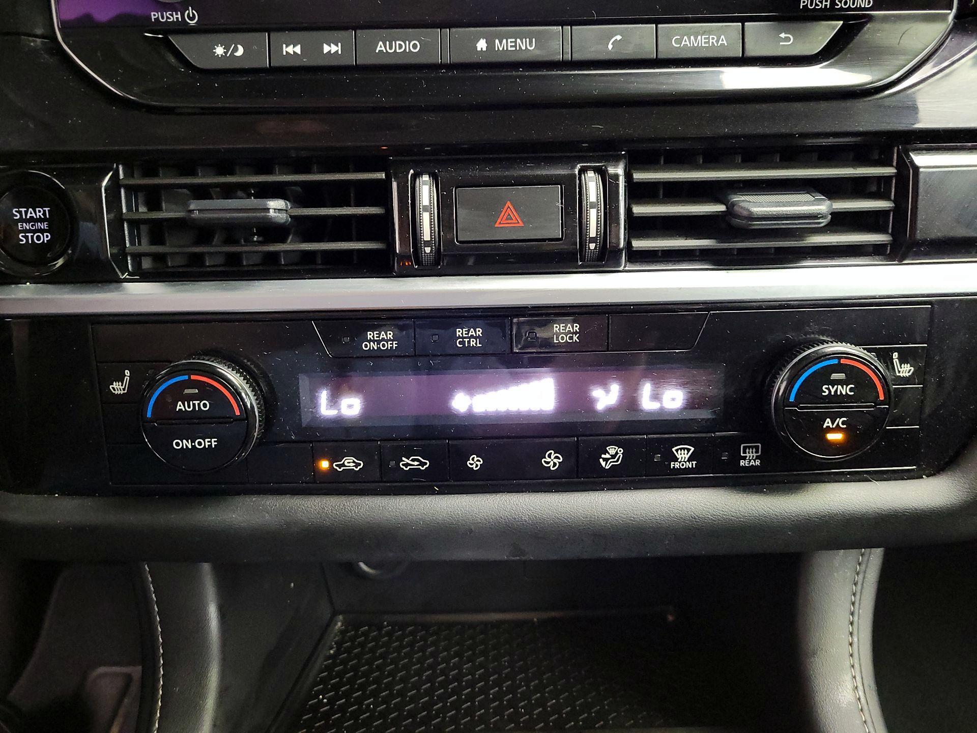 Thumbnail: 2025 Nissan Pathfinder - 16