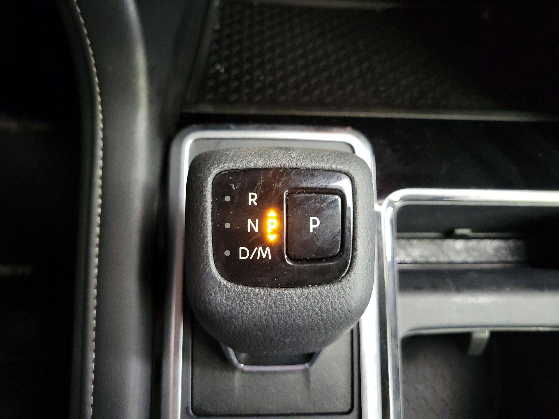 Thumbnail: 2025 Nissan Pathfinder - 17