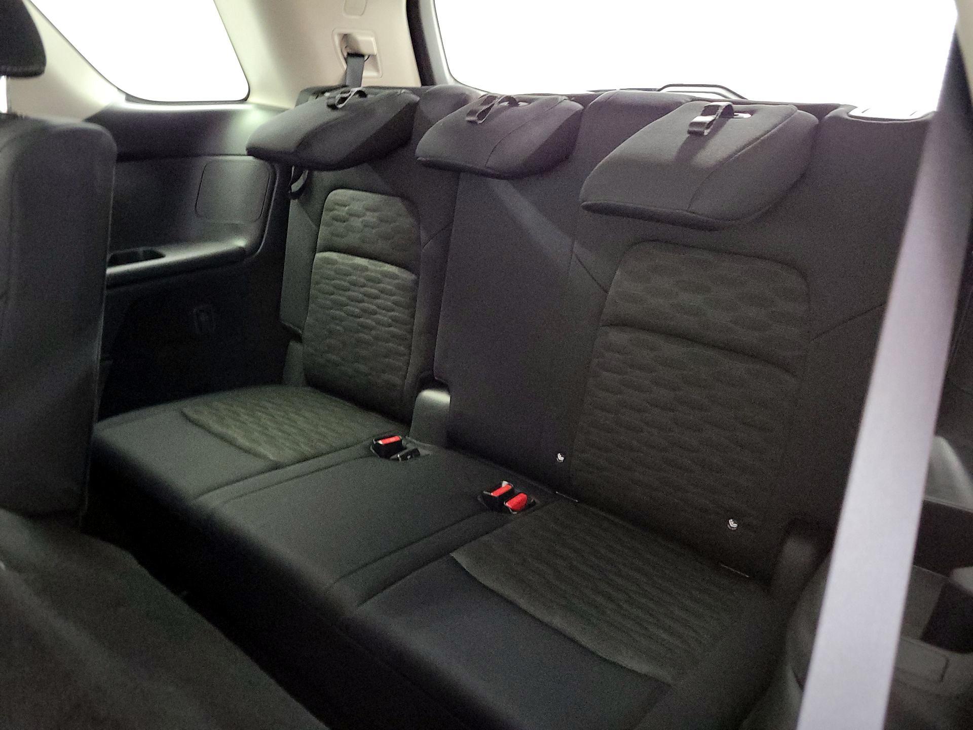 Thumbnail: 2025 Nissan Pathfinder - 20