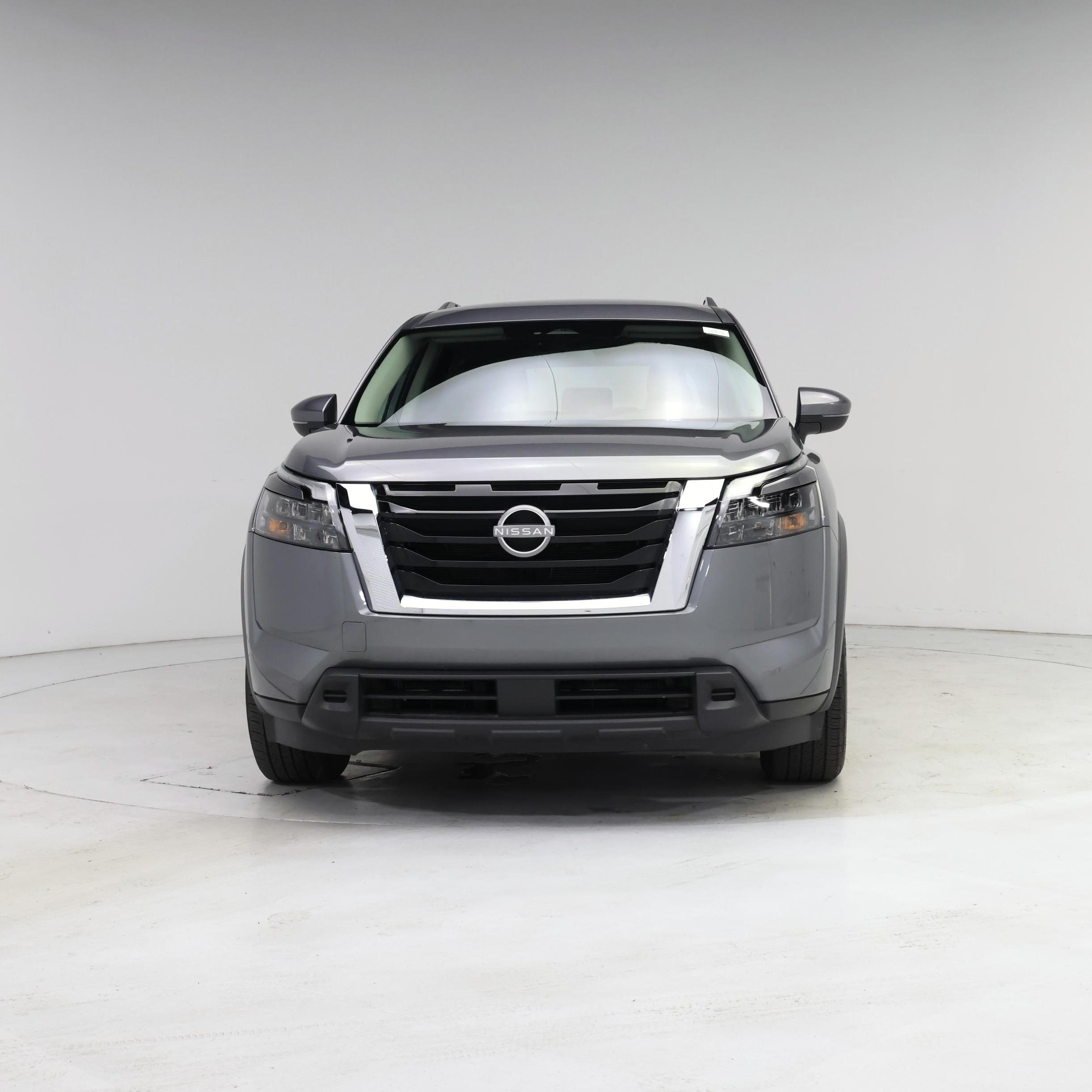 Thumbnail: 2025 Nissan Pathfinder - 5