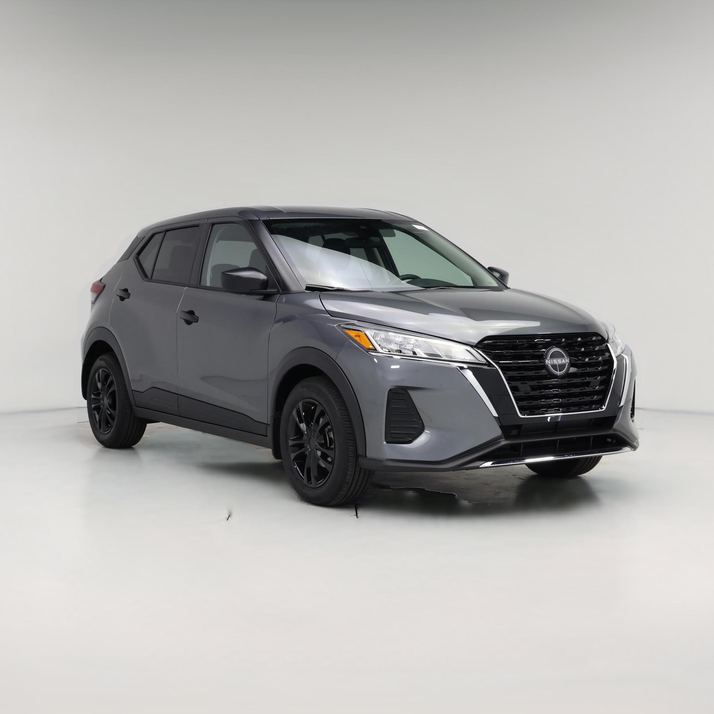 Thumbnail: 2024 Nissan Kicks - 1