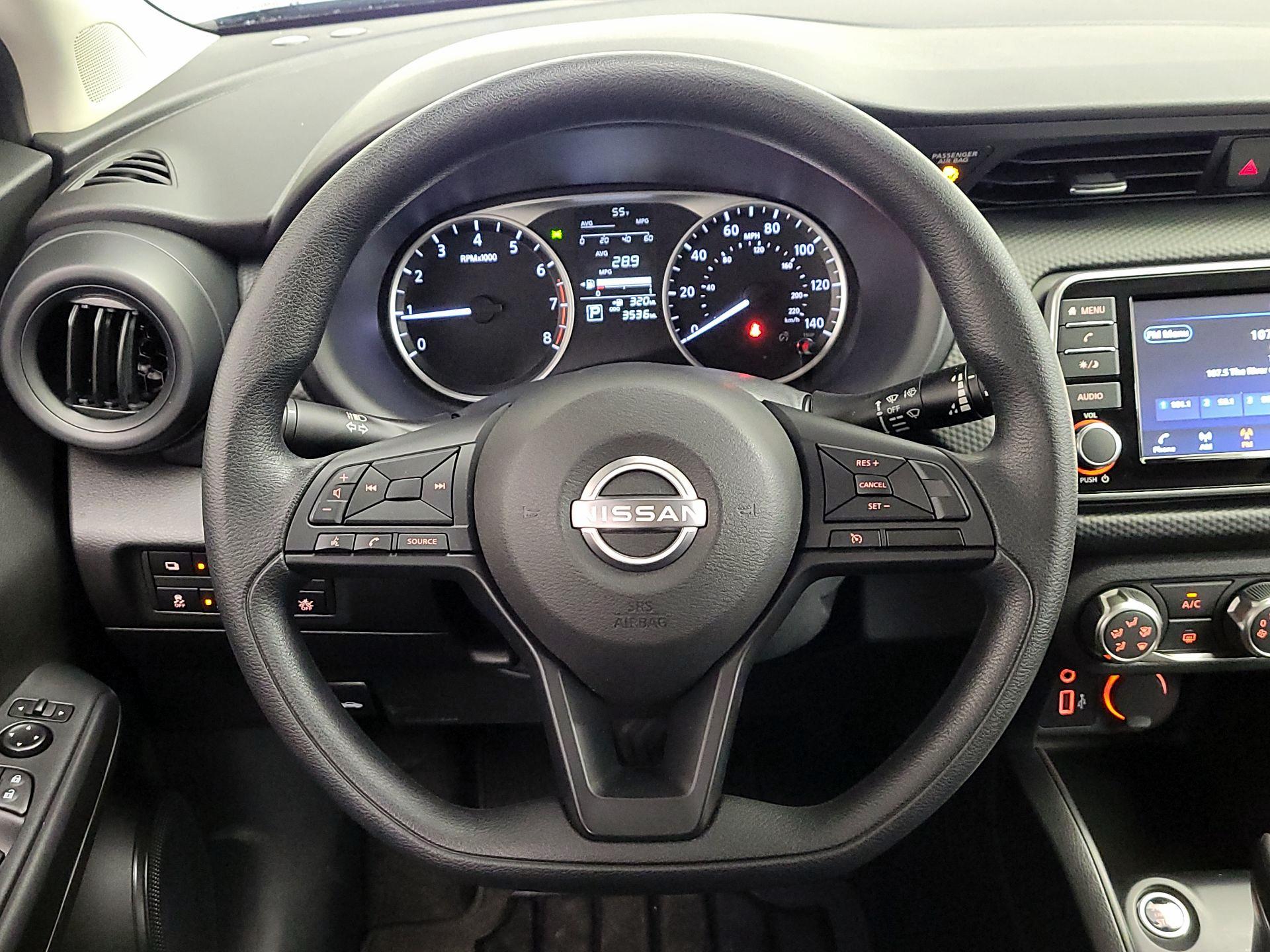 Thumbnail: 2024 Nissan Kicks - 10