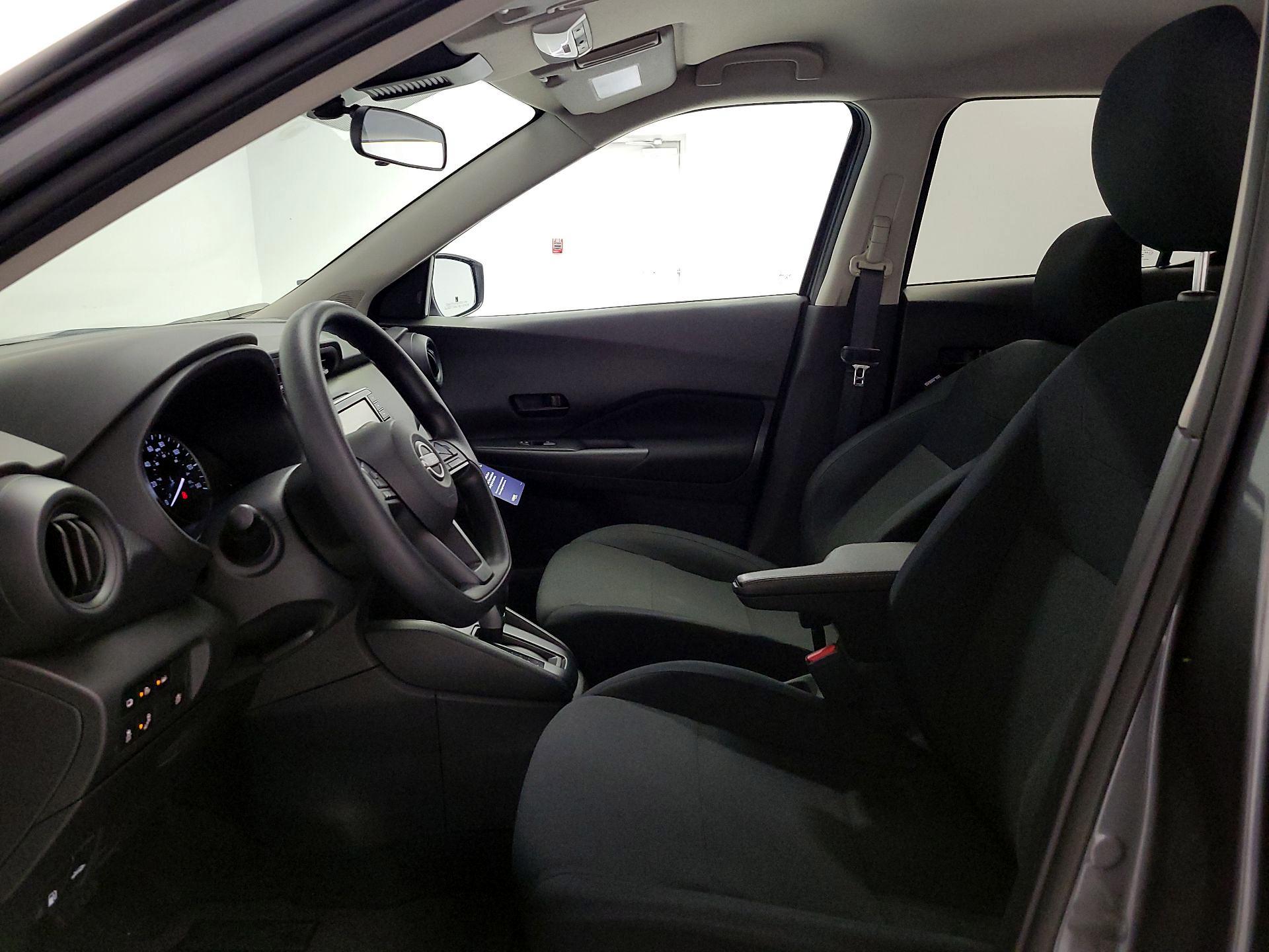 Thumbnail: 2024 Nissan Kicks - 11