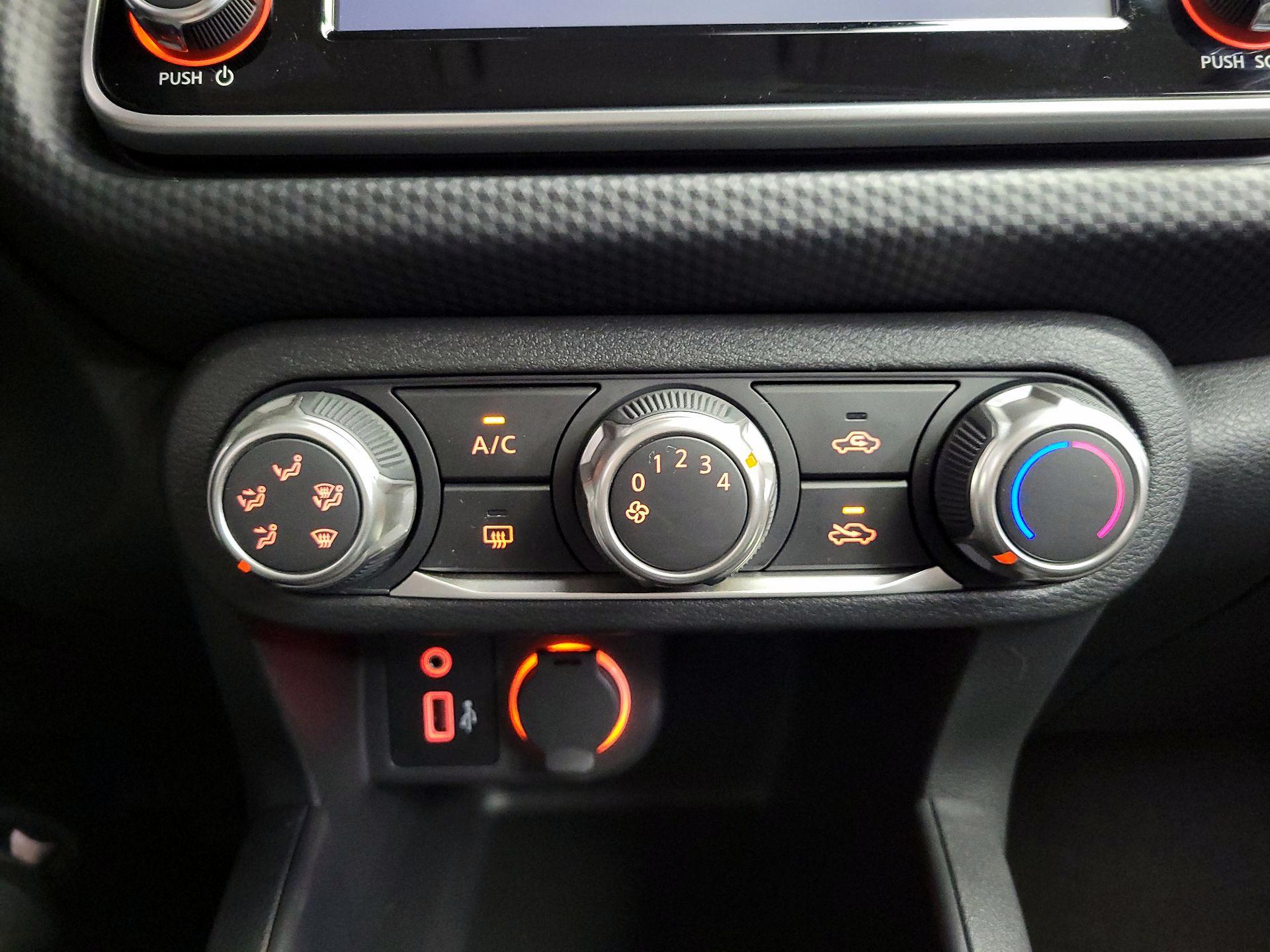 Thumbnail: 2024 Nissan Kicks - 16