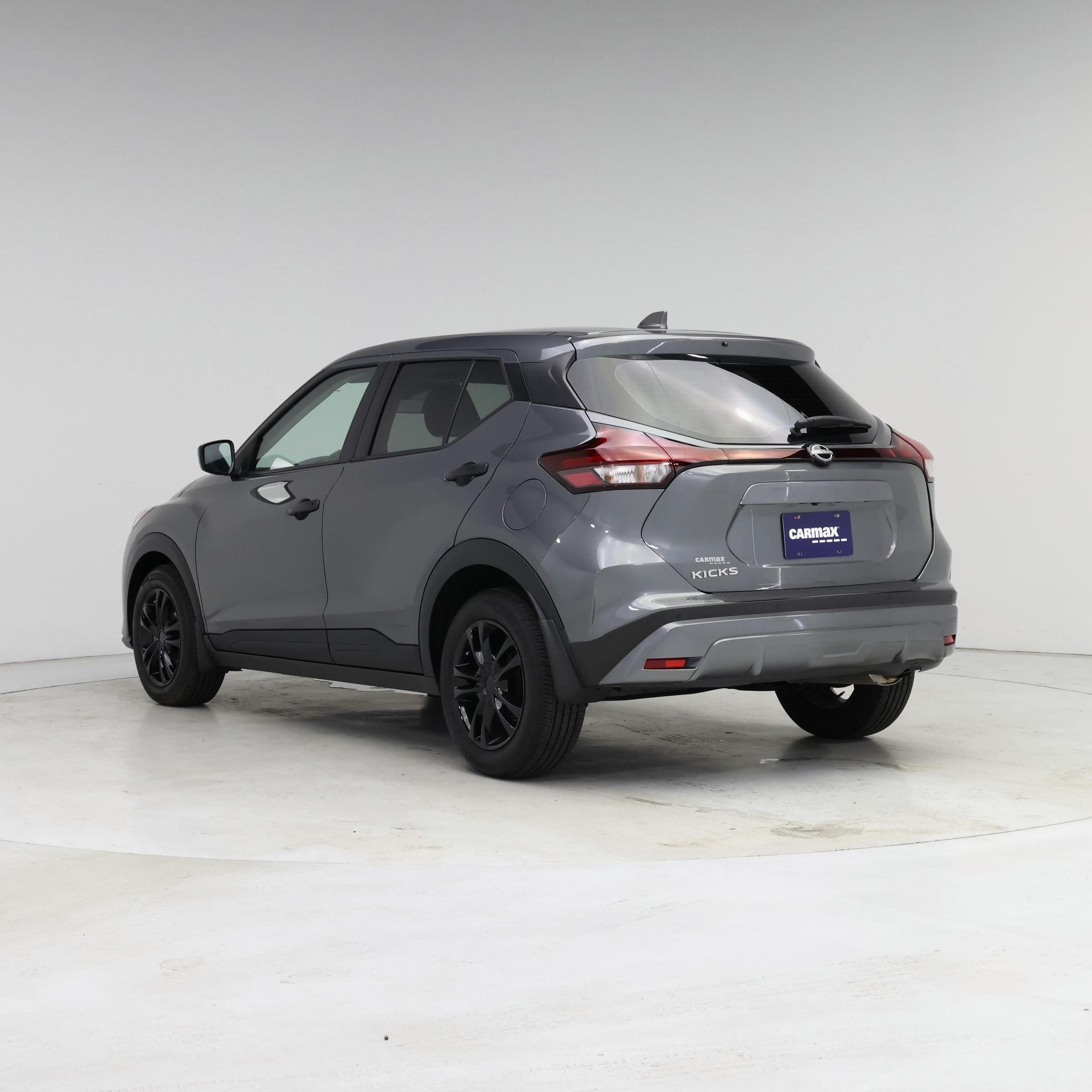 Thumbnail: 2024 Nissan Kicks - 2