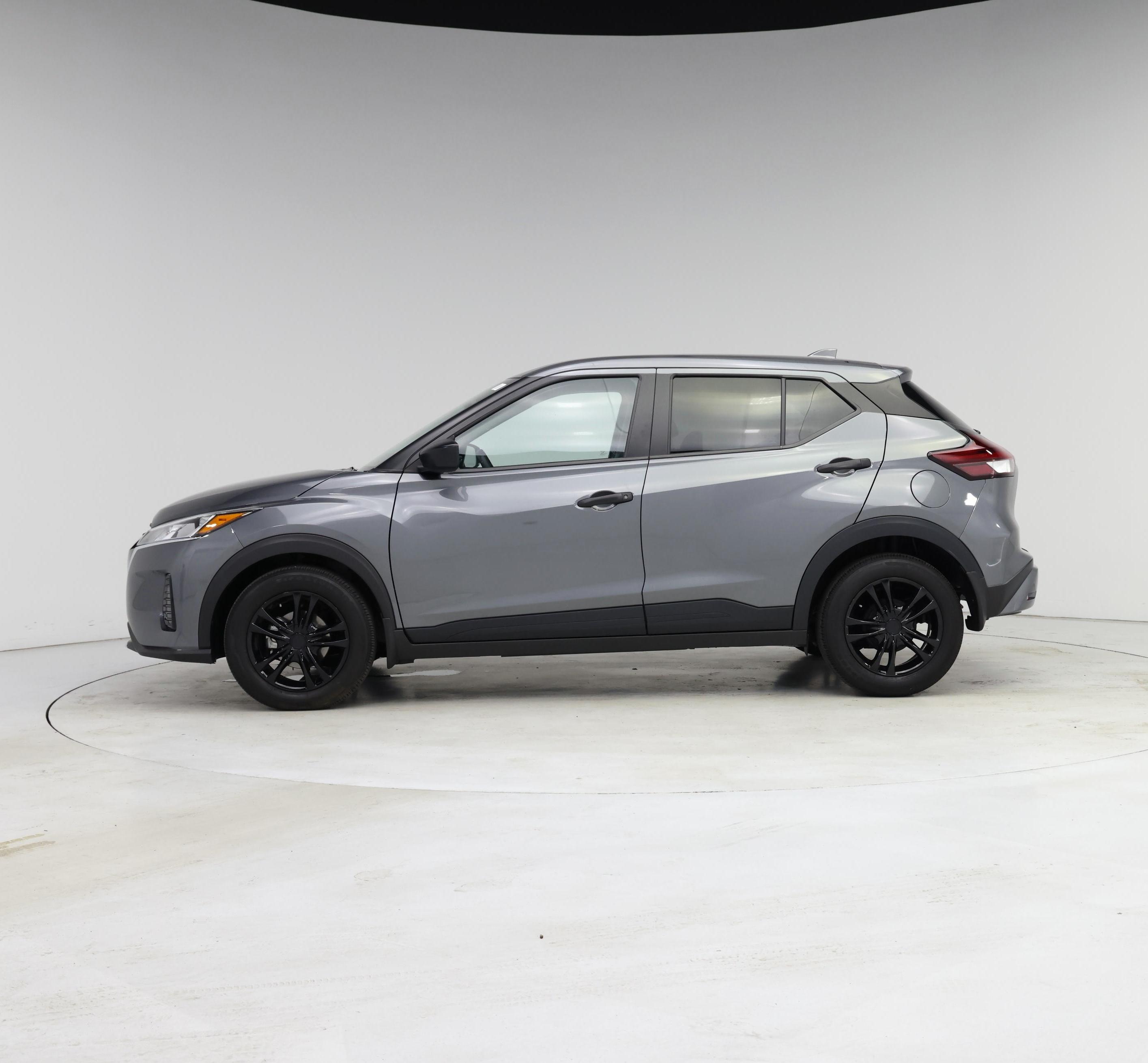 Thumbnail: 2024 Nissan Kicks - 3