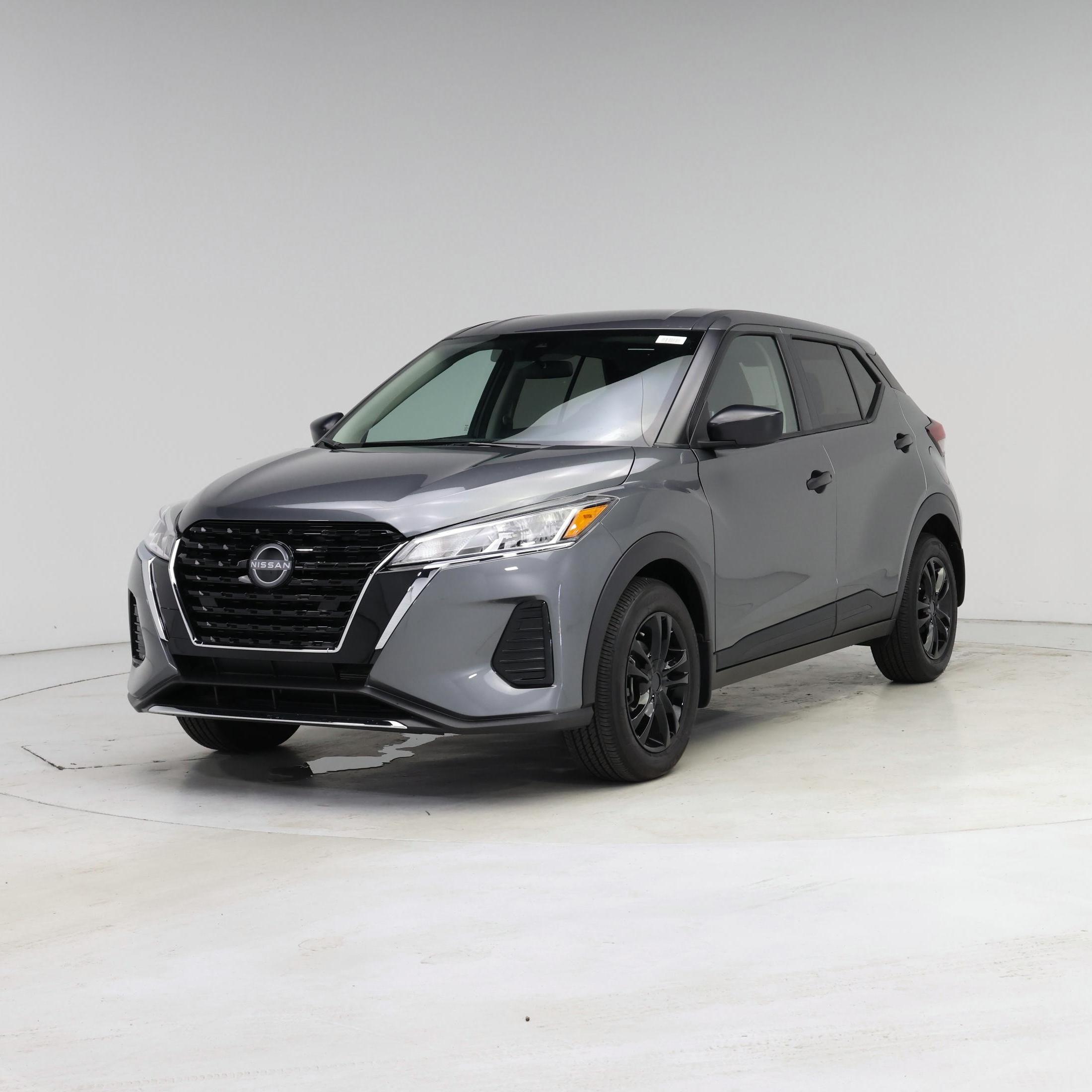 Thumbnail: 2024 Nissan Kicks - 4