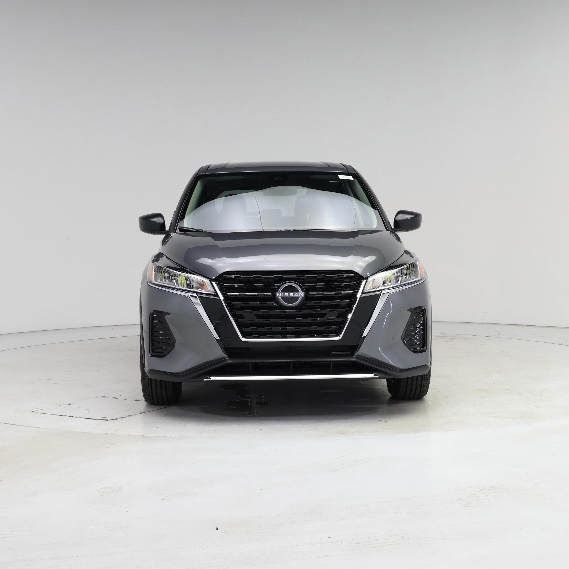 Thumbnail: 2024 Nissan Kicks - 5