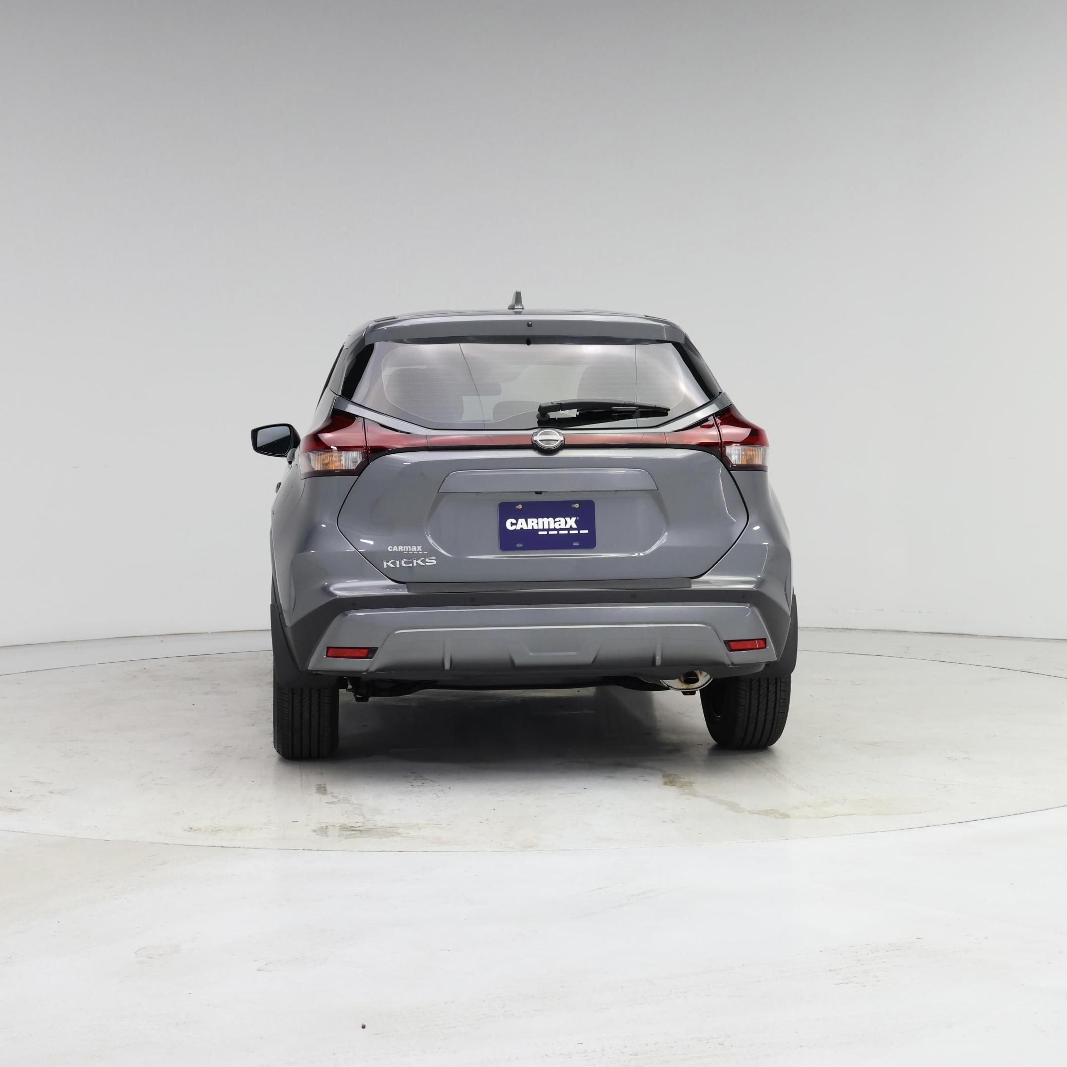 Thumbnail: 2024 Nissan Kicks - 6