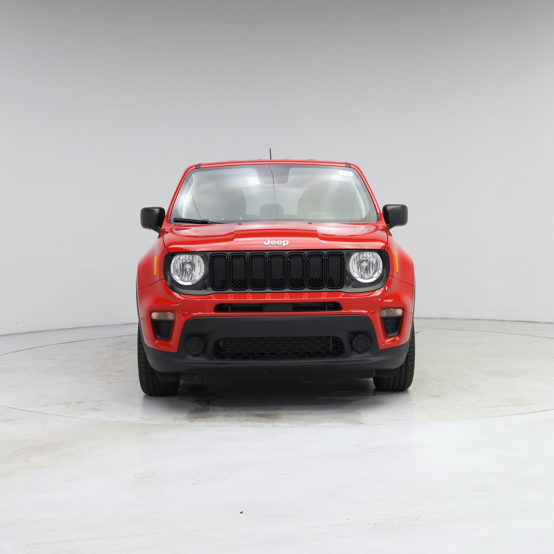 Thumbnail: 2020 Jeep Renegade - 5