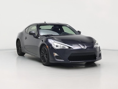 2015 Scion FR-S