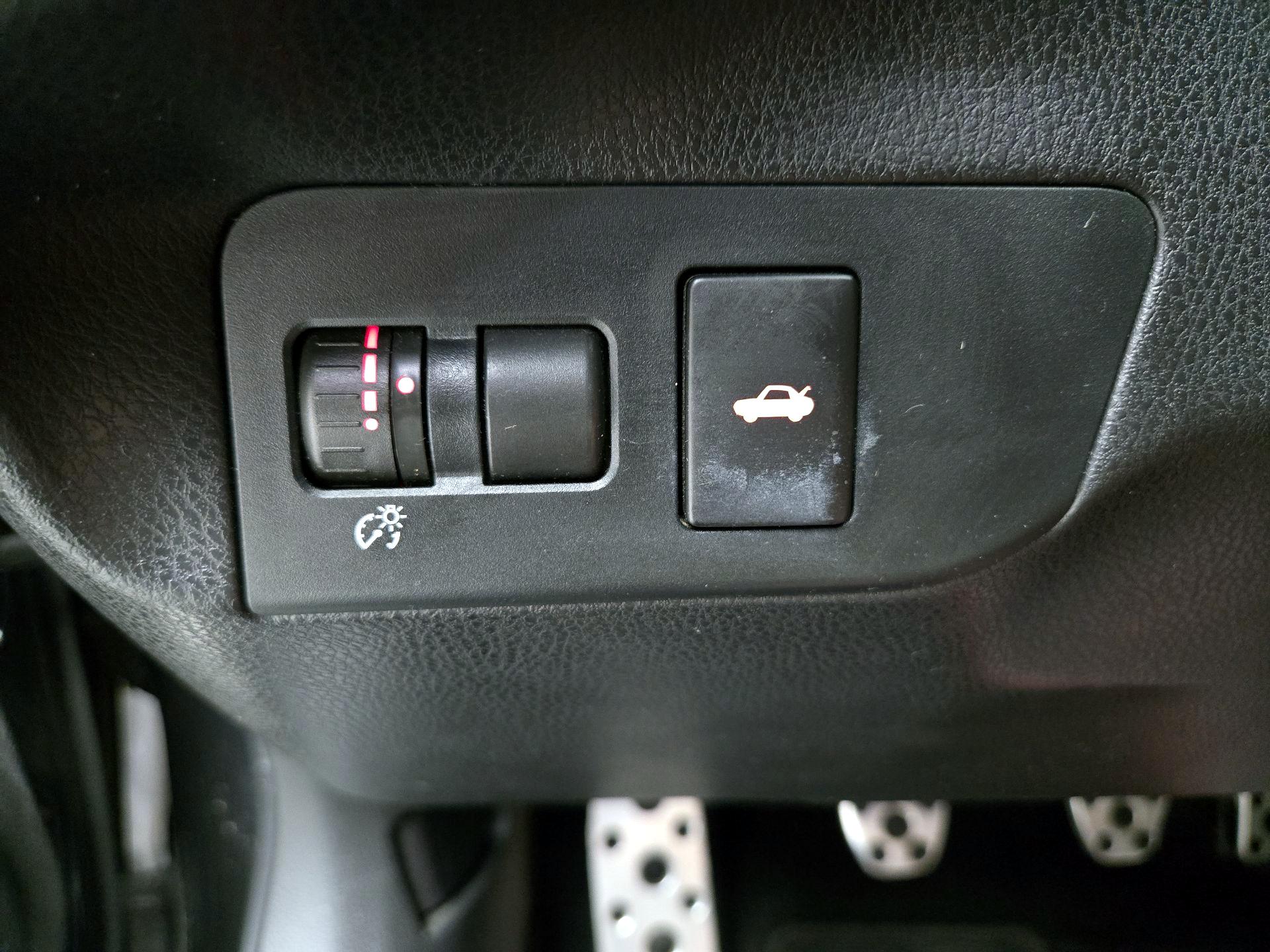 Thumbnail: 2015 Scion FR-S - 13
