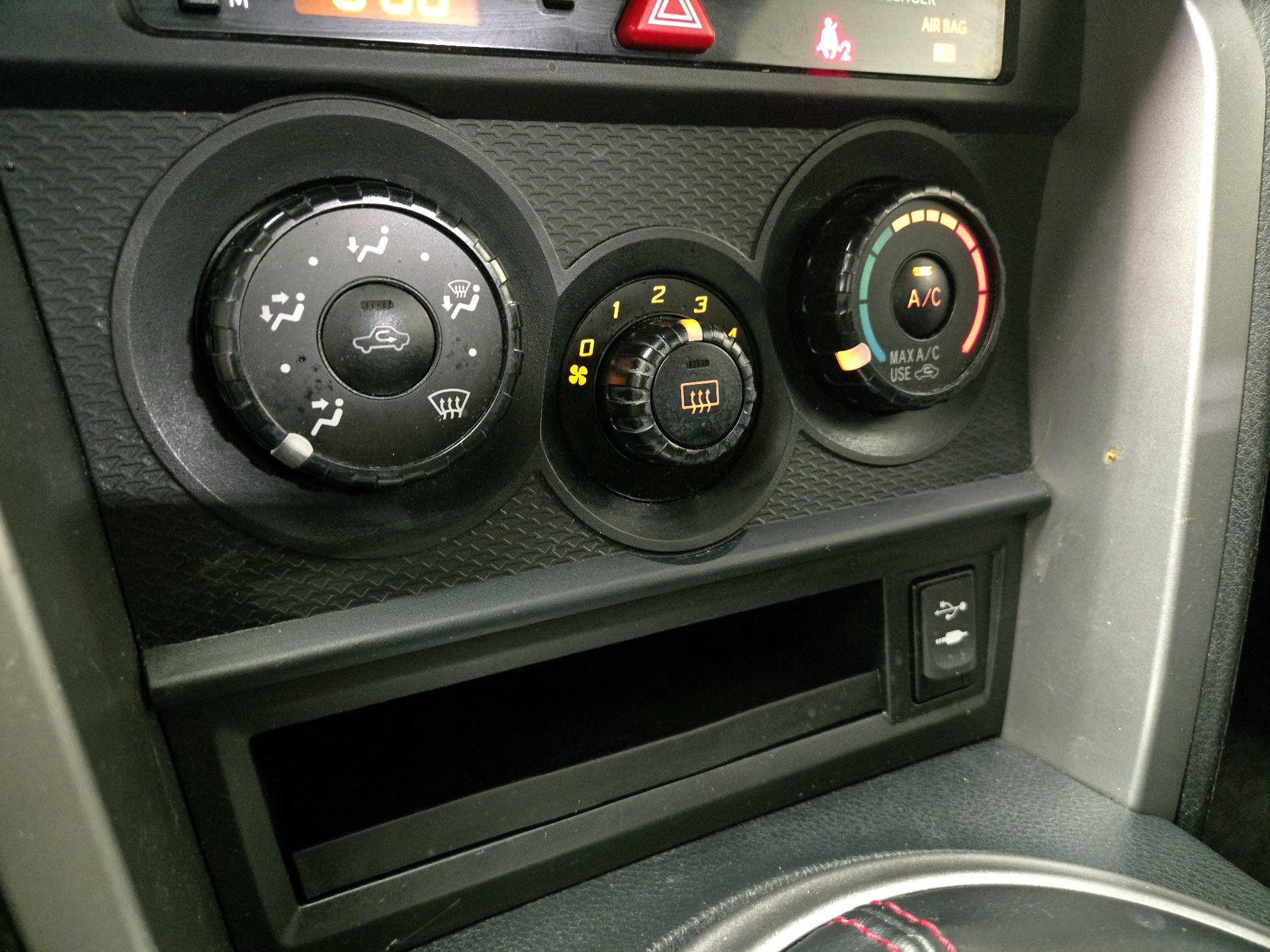 Thumbnail: 2015 Scion FR-S - 15