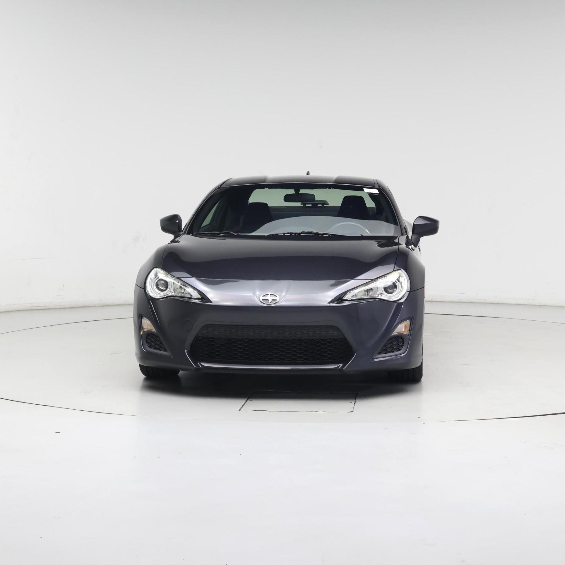 Thumbnail: 2015 Scion FR-S - 5