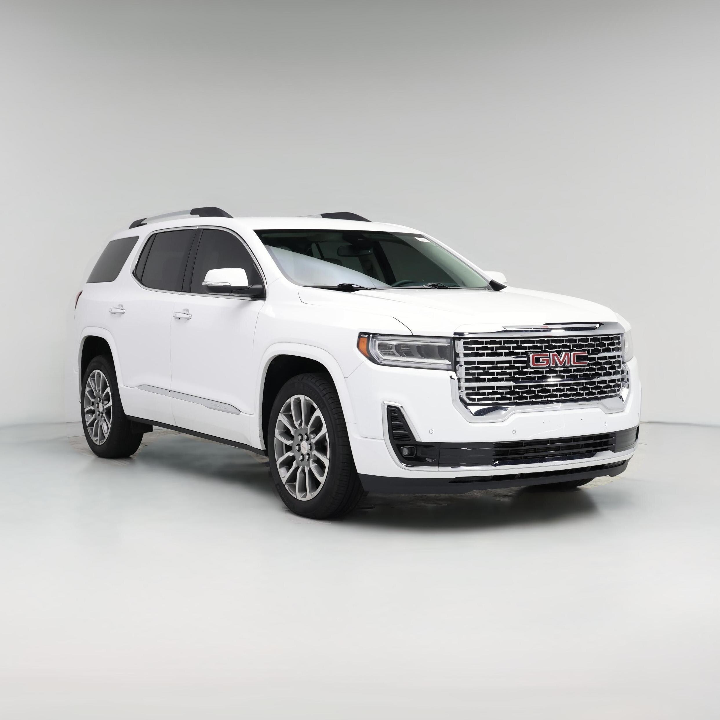 Thumbnail: 2023 GMC Acadia - 1