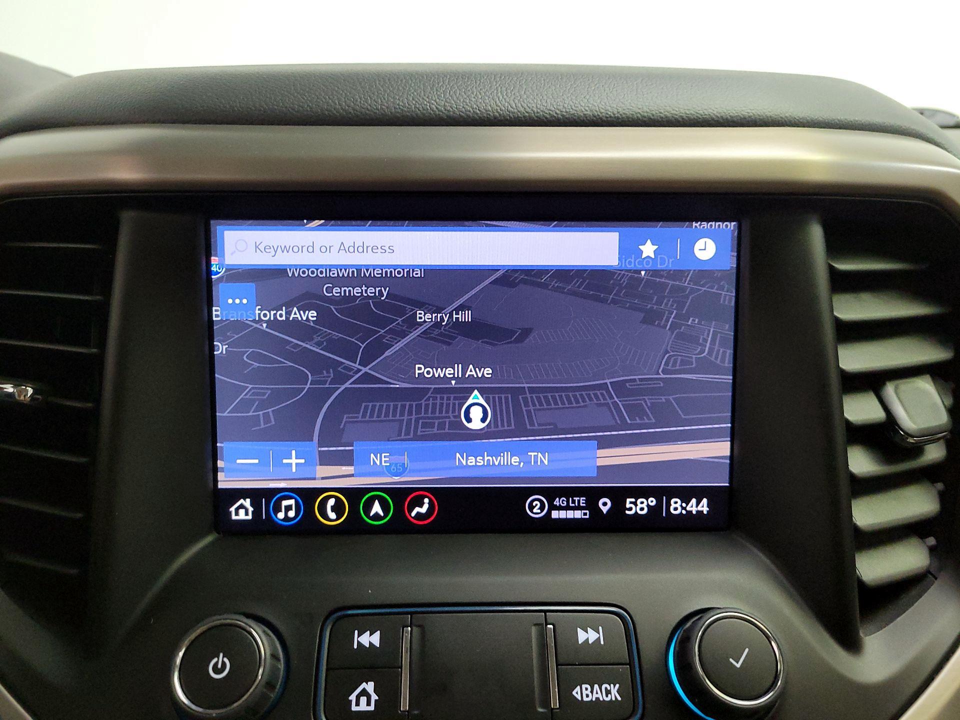 Thumbnail: 2023 GMC Acadia - 14