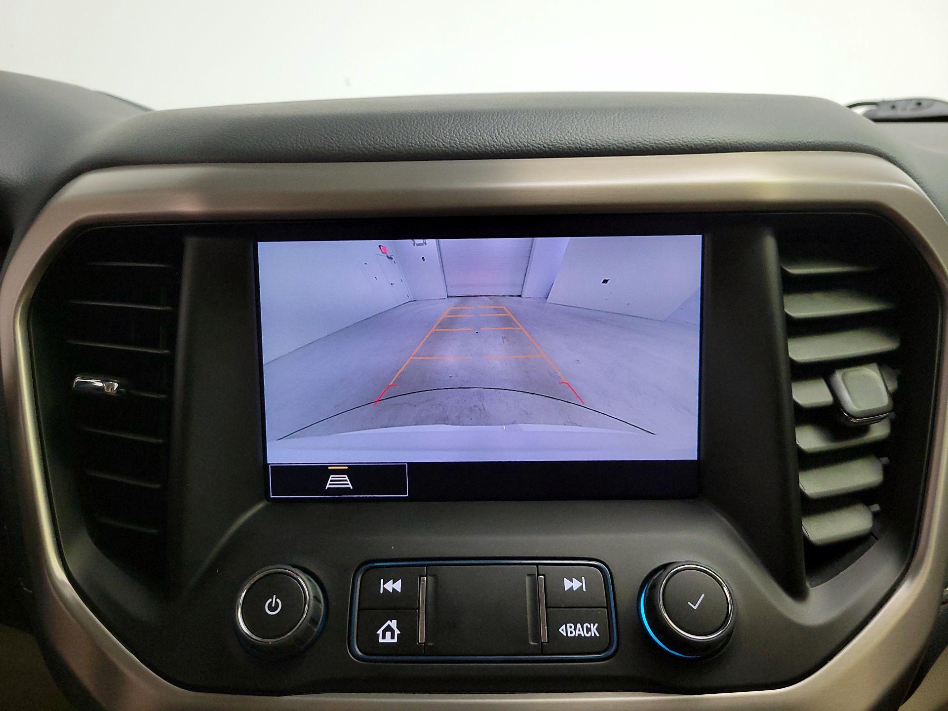 Thumbnail: 2023 GMC Acadia - 15