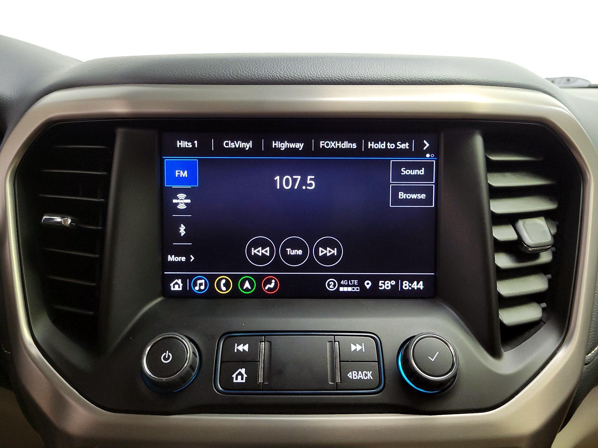 Thumbnail: 2023 GMC Acadia - 16