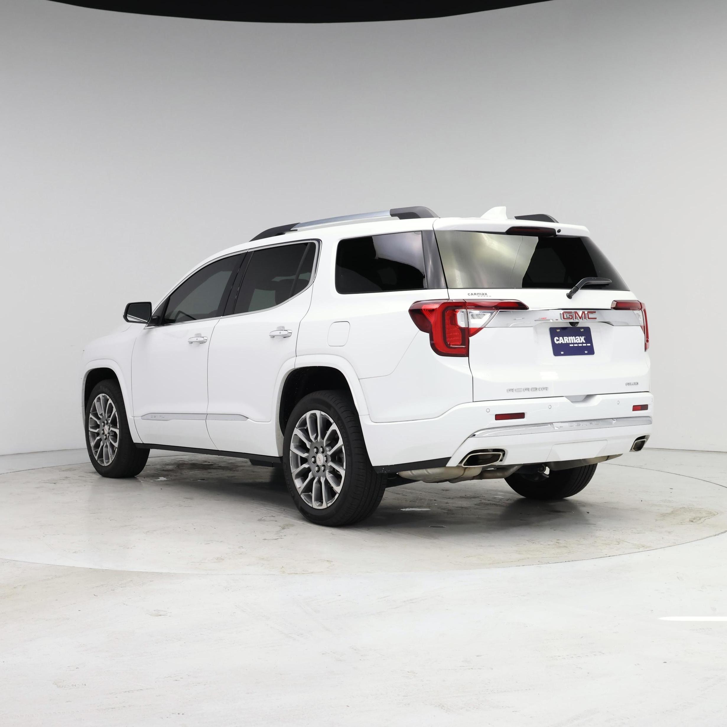 Thumbnail: 2023 GMC Acadia - 2