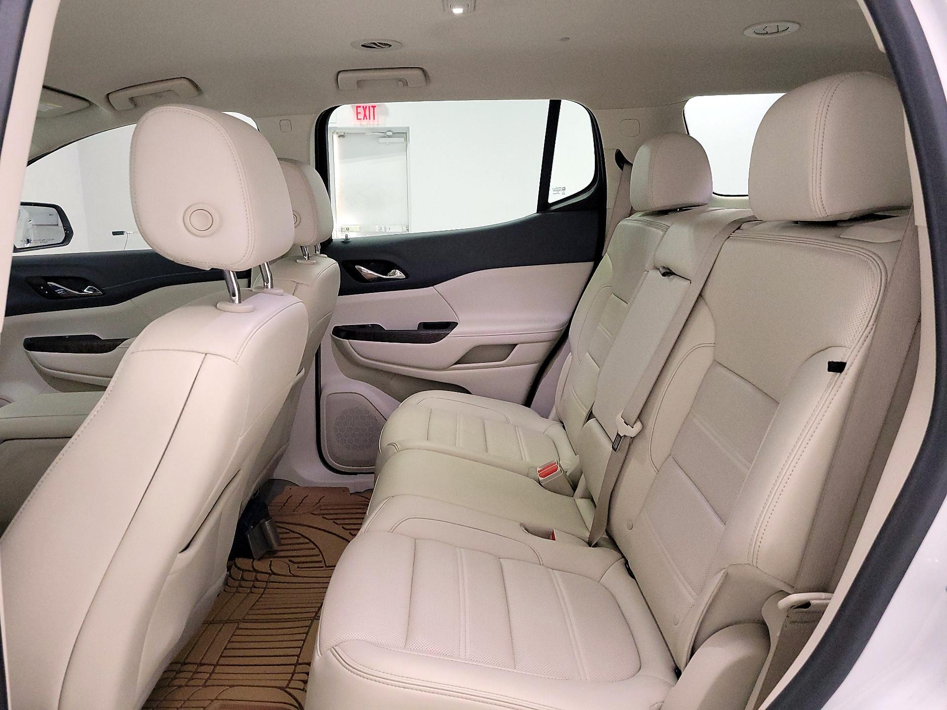 Thumbnail: 2023 GMC Acadia - 20