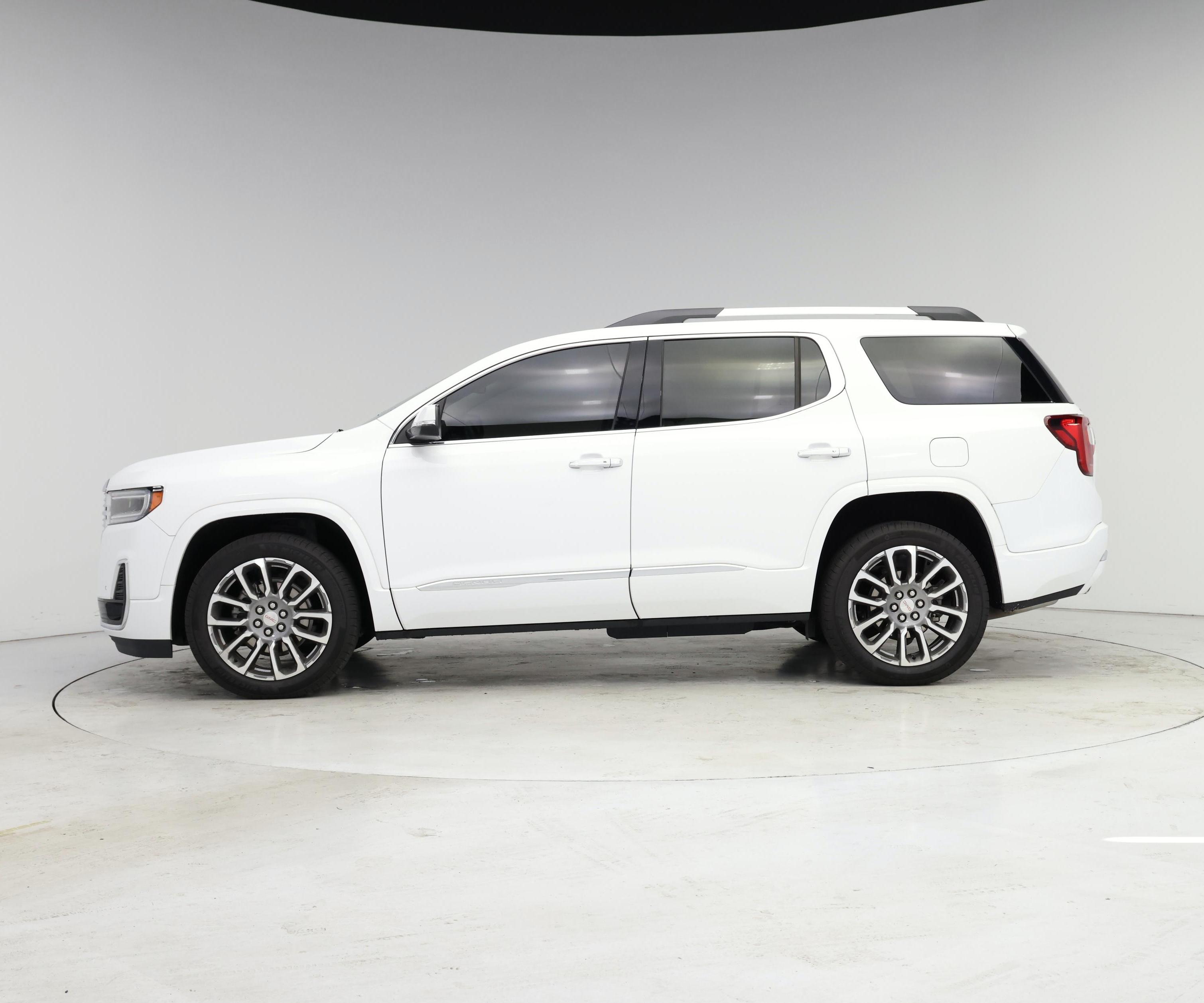 Thumbnail: 2023 GMC Acadia - 3