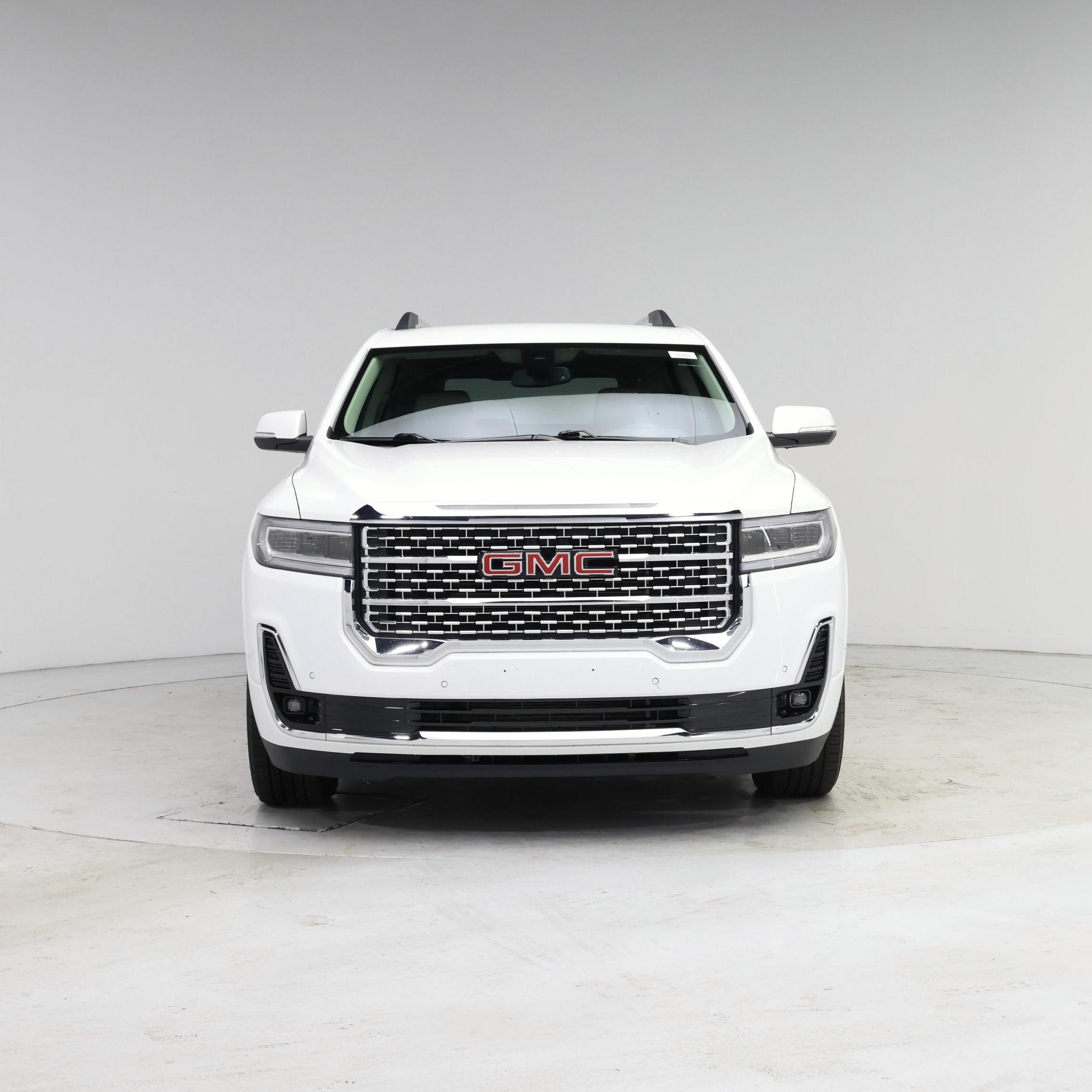 Thumbnail: 2023 GMC Acadia - 5