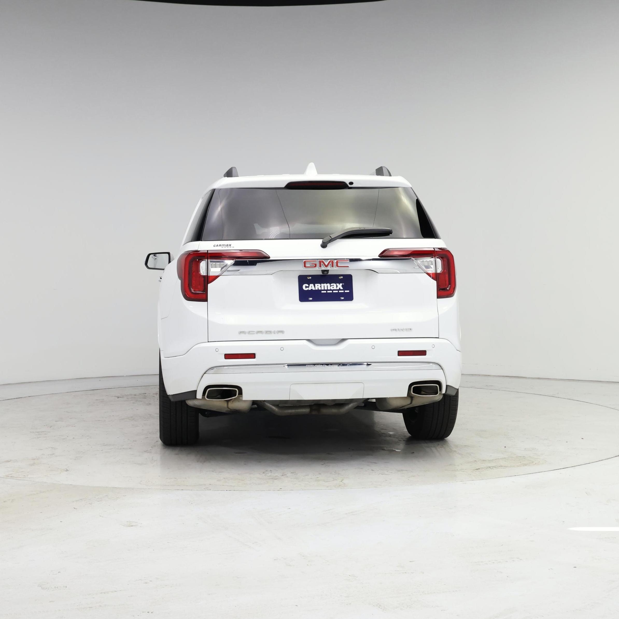 Thumbnail: 2023 GMC Acadia - 6