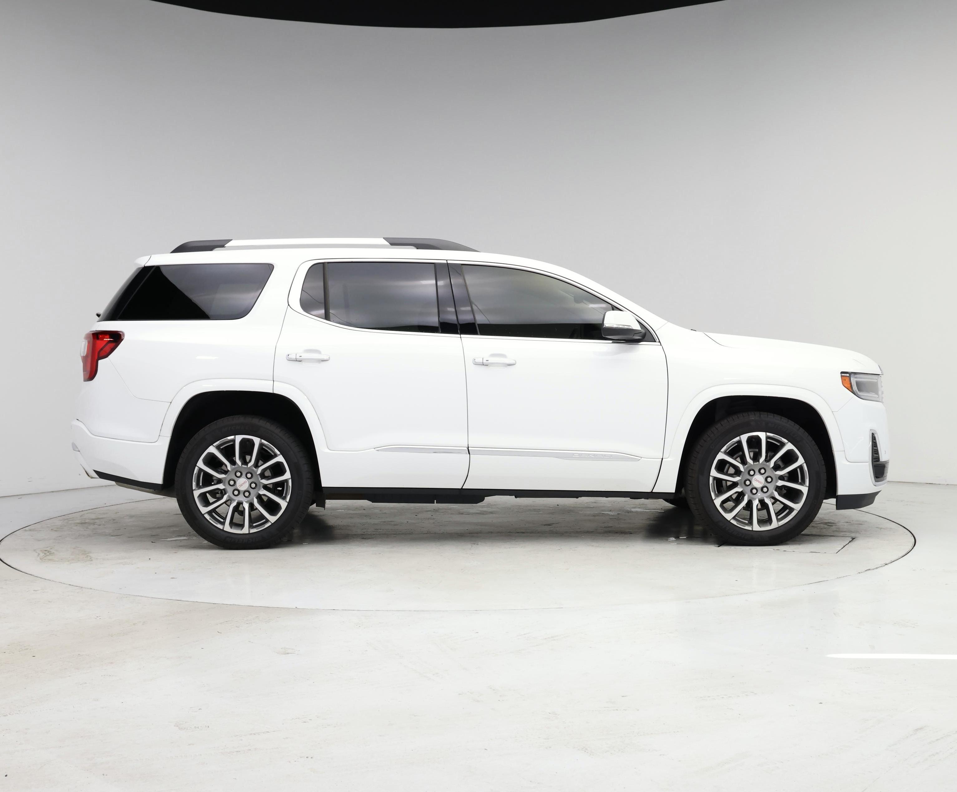 Thumbnail: 2023 GMC Acadia - 7