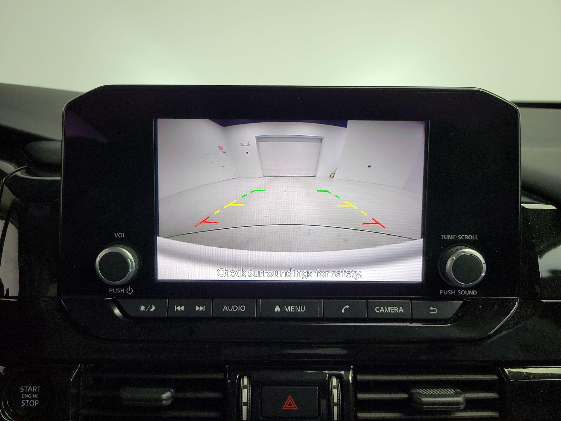 Thumbnail: 2025 Nissan Pathfinder - 14