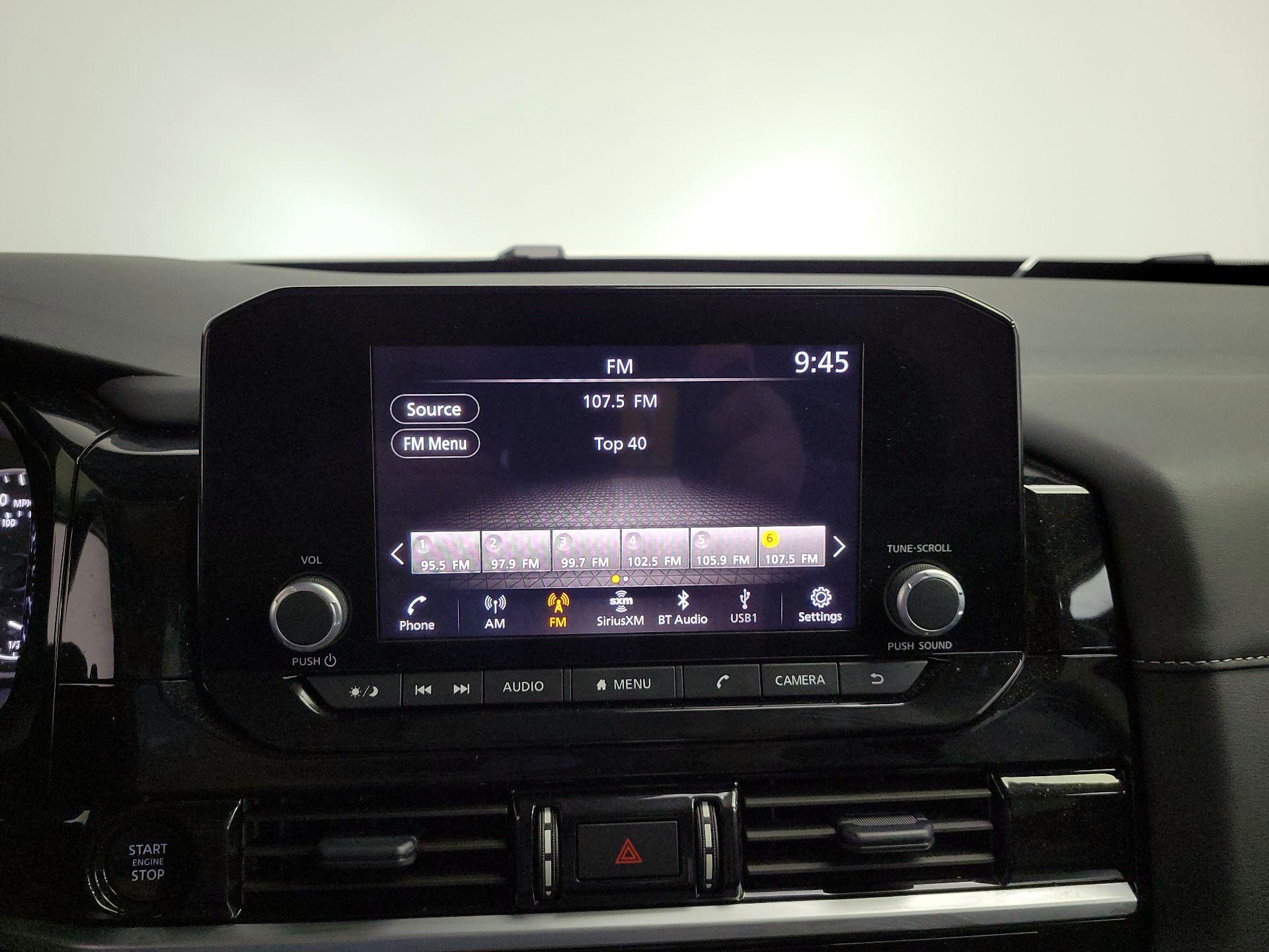 Thumbnail: 2025 Nissan Pathfinder - 15