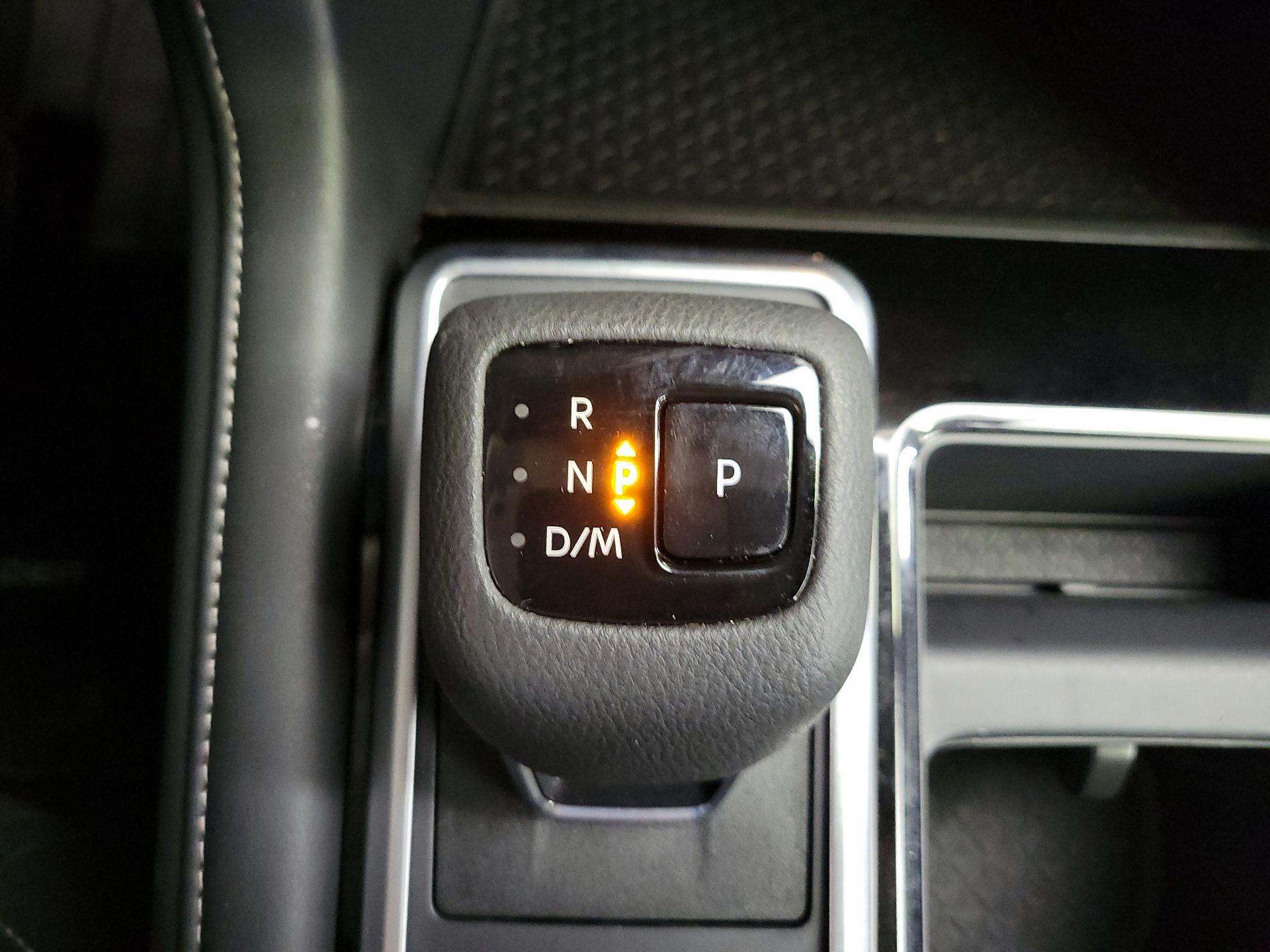 Thumbnail: 2025 Nissan Pathfinder - 17