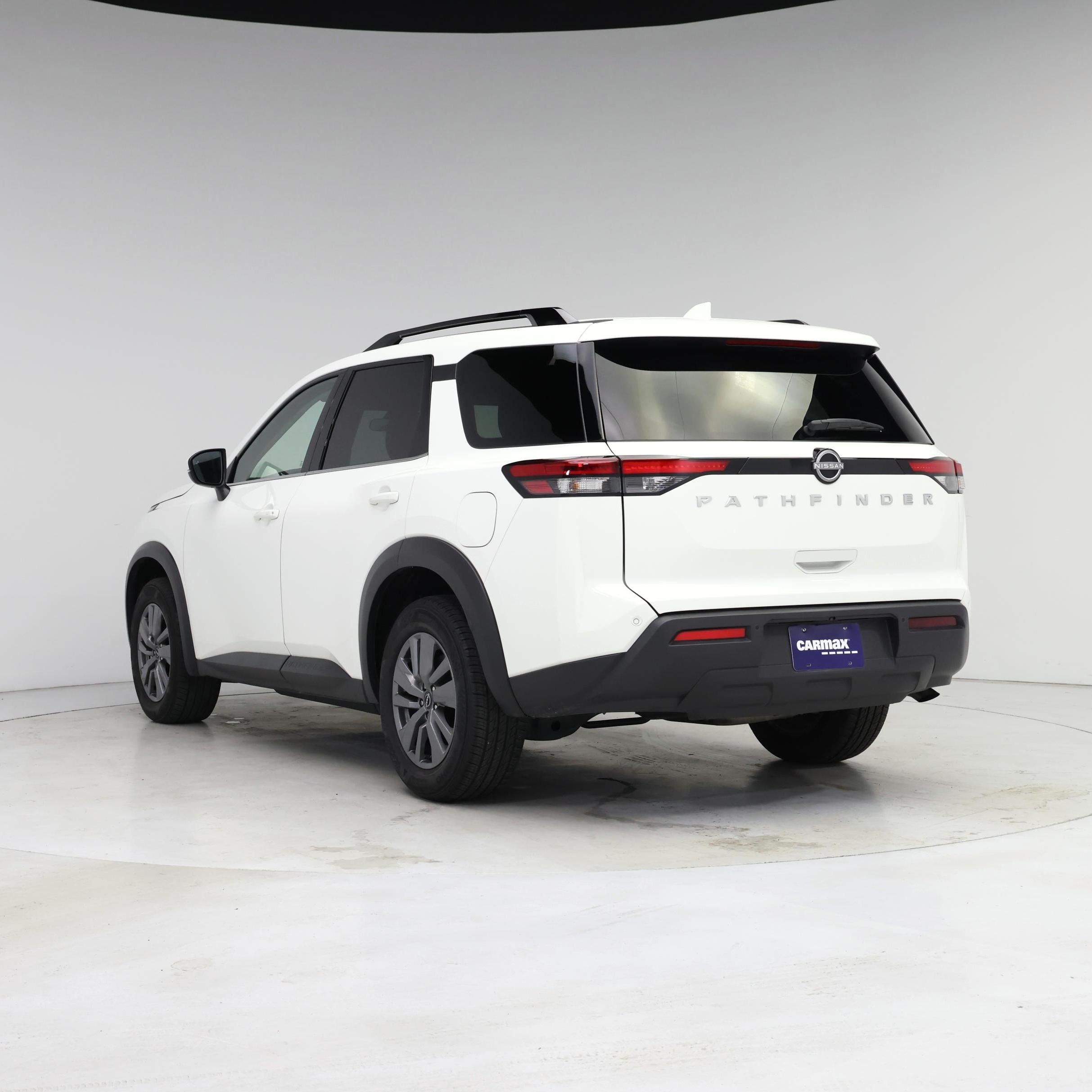 Thumbnail: 2025 Nissan Pathfinder - 2