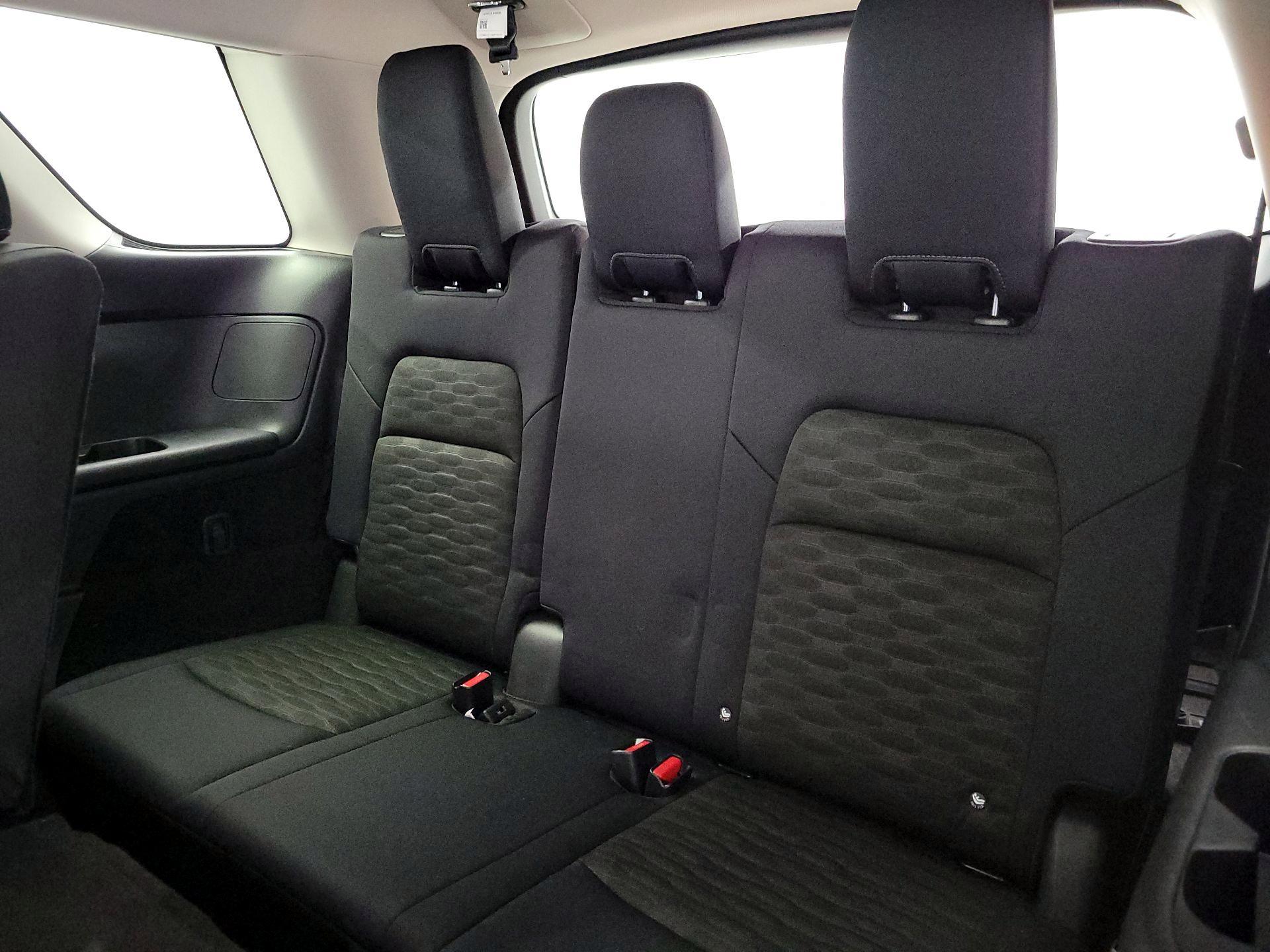 Thumbnail: 2025 Nissan Pathfinder - 20