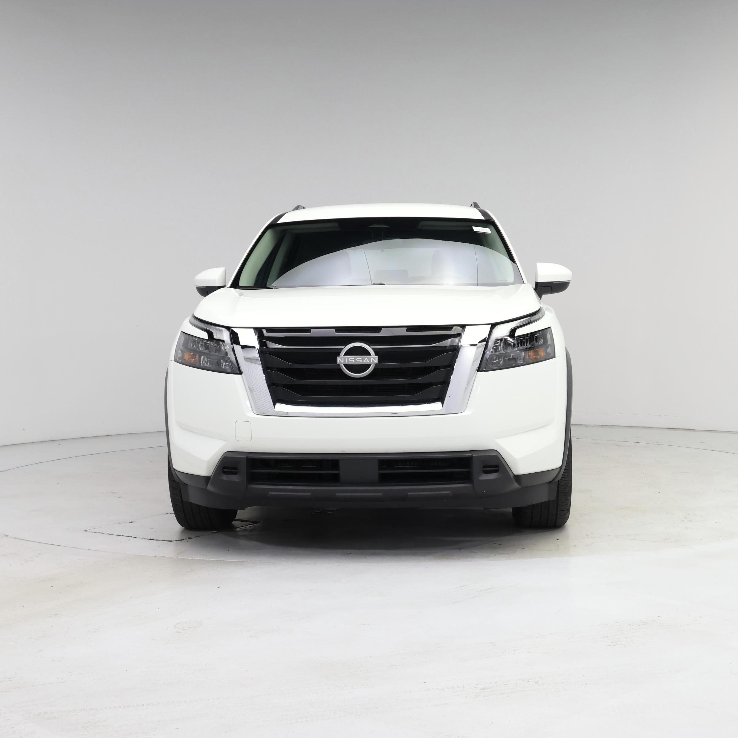 Thumbnail: 2025 Nissan Pathfinder - 5