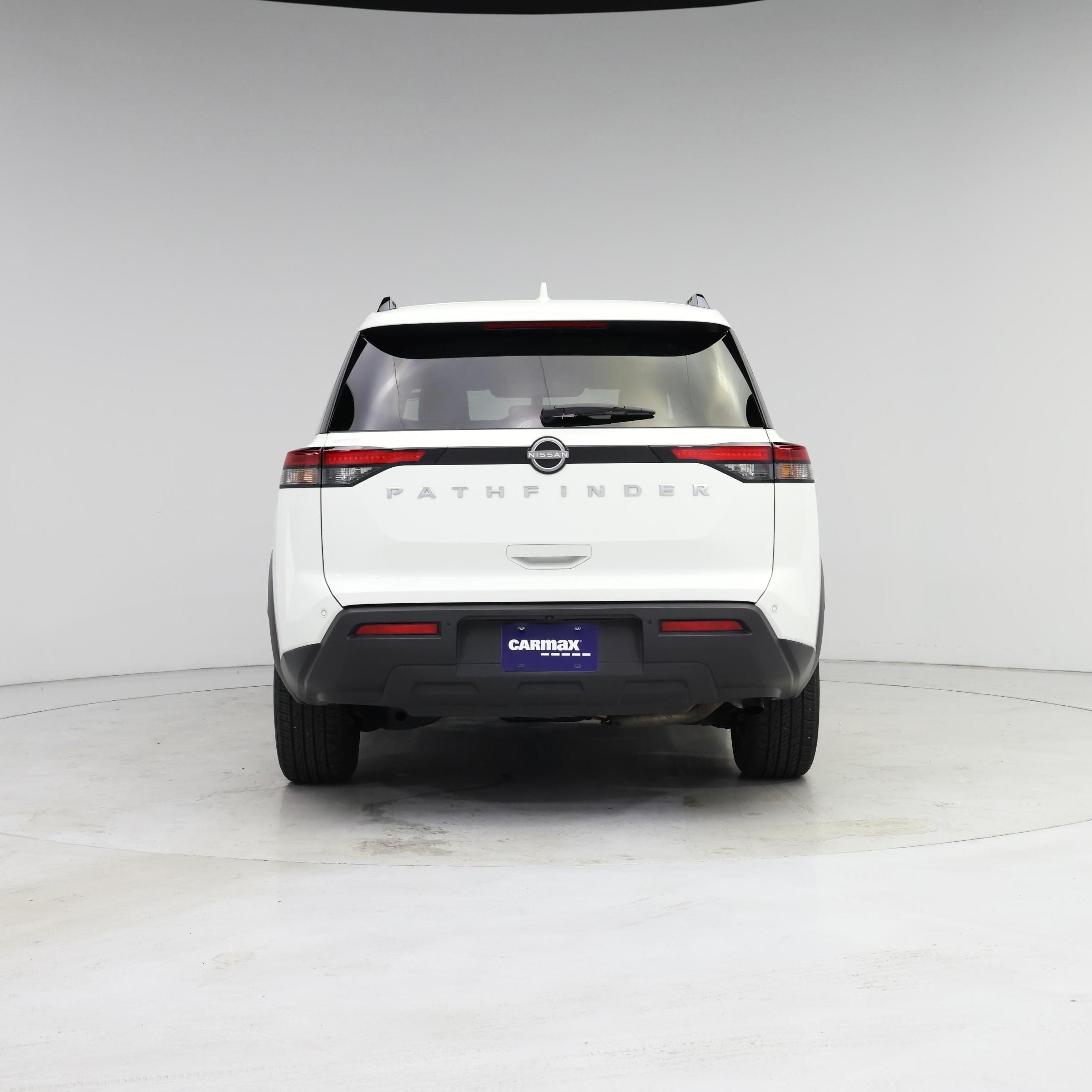 Thumbnail: 2025 Nissan Pathfinder - 6