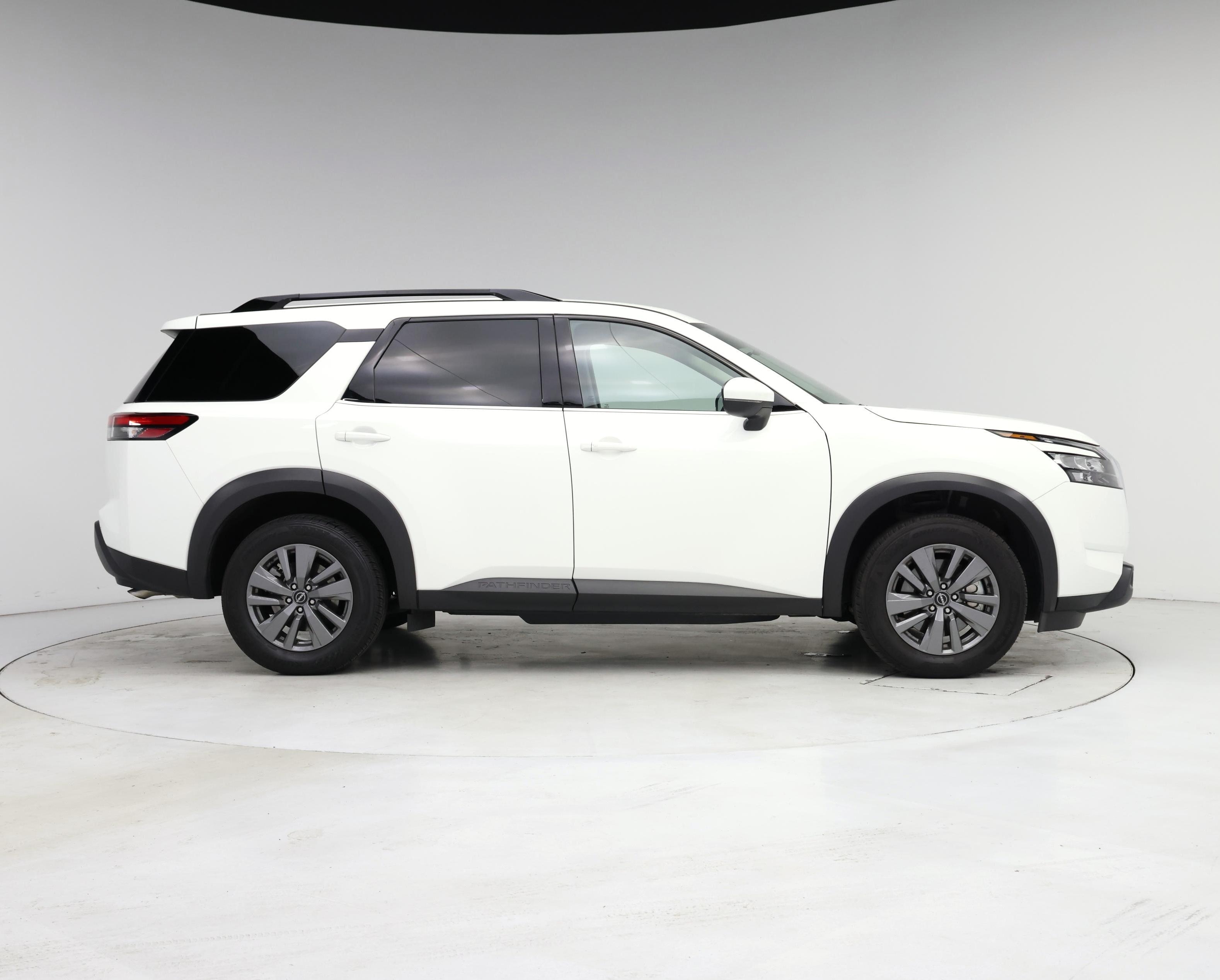 Thumbnail: 2025 Nissan Pathfinder - 7