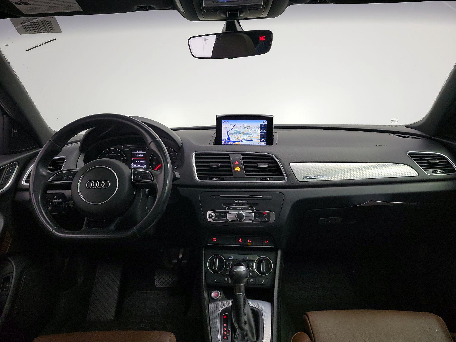 Thumbnail: 2018 Audi Q3 - 9