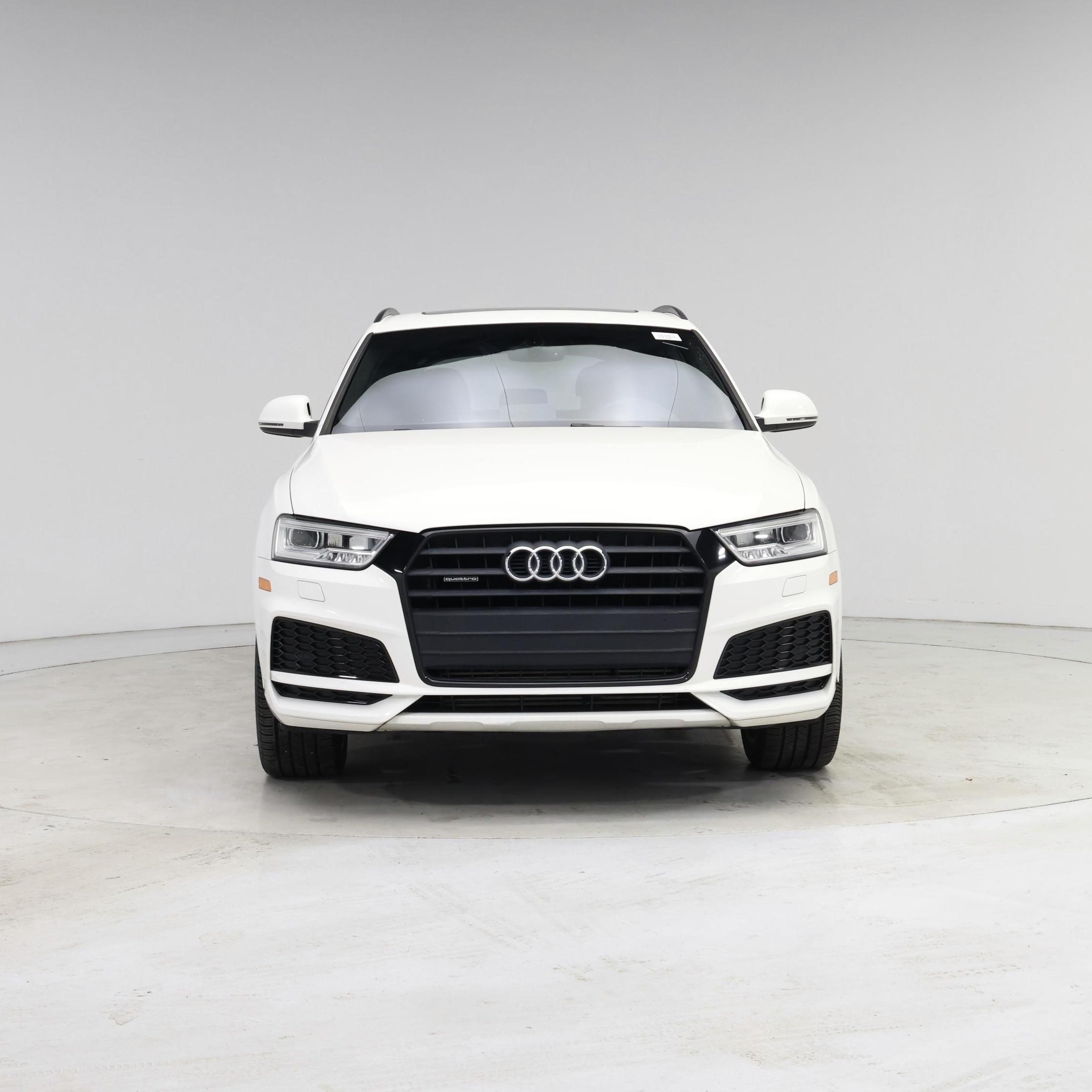 Thumbnail: 2018 Audi Q3 - 5