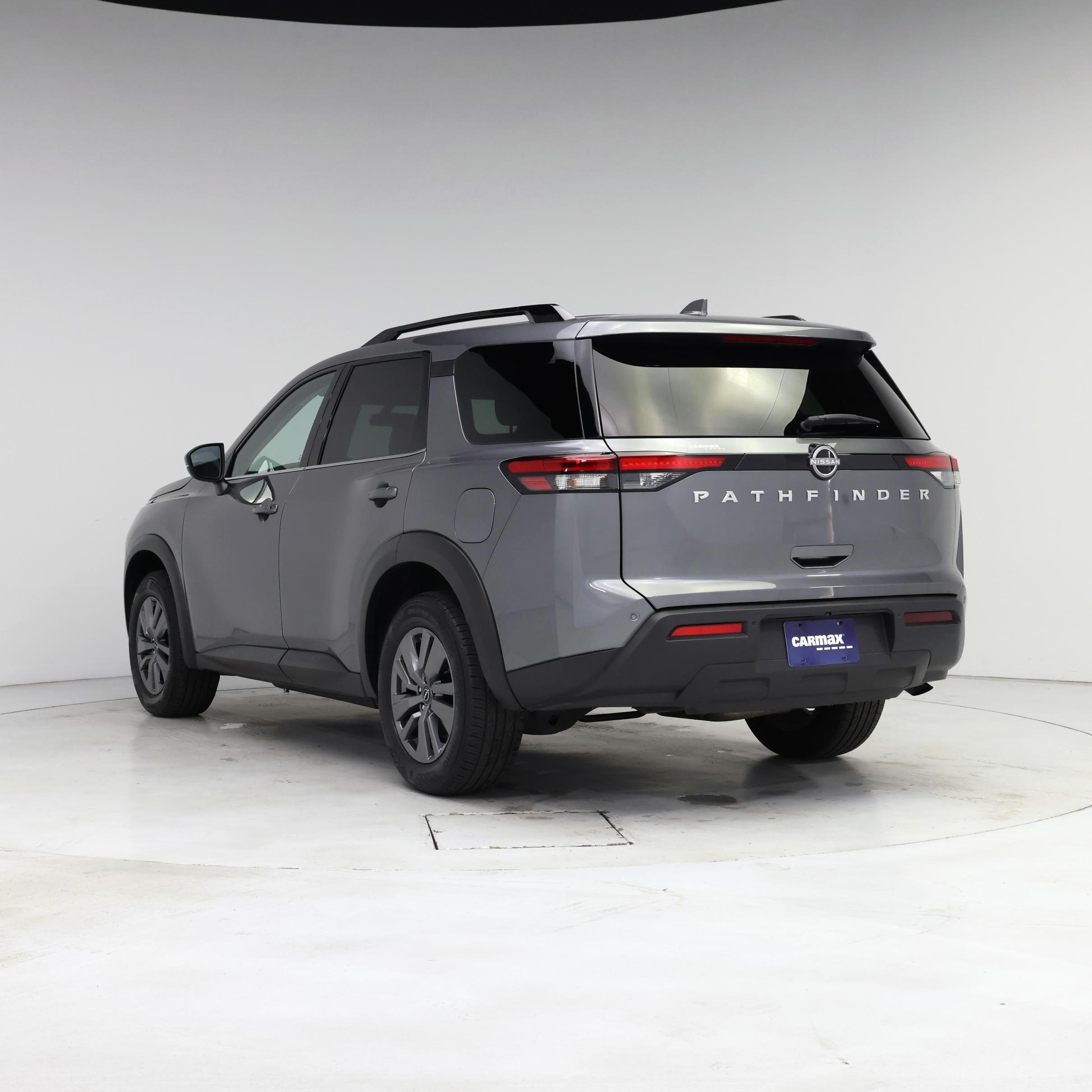 Thumbnail: 2025 Nissan Pathfinder - 2