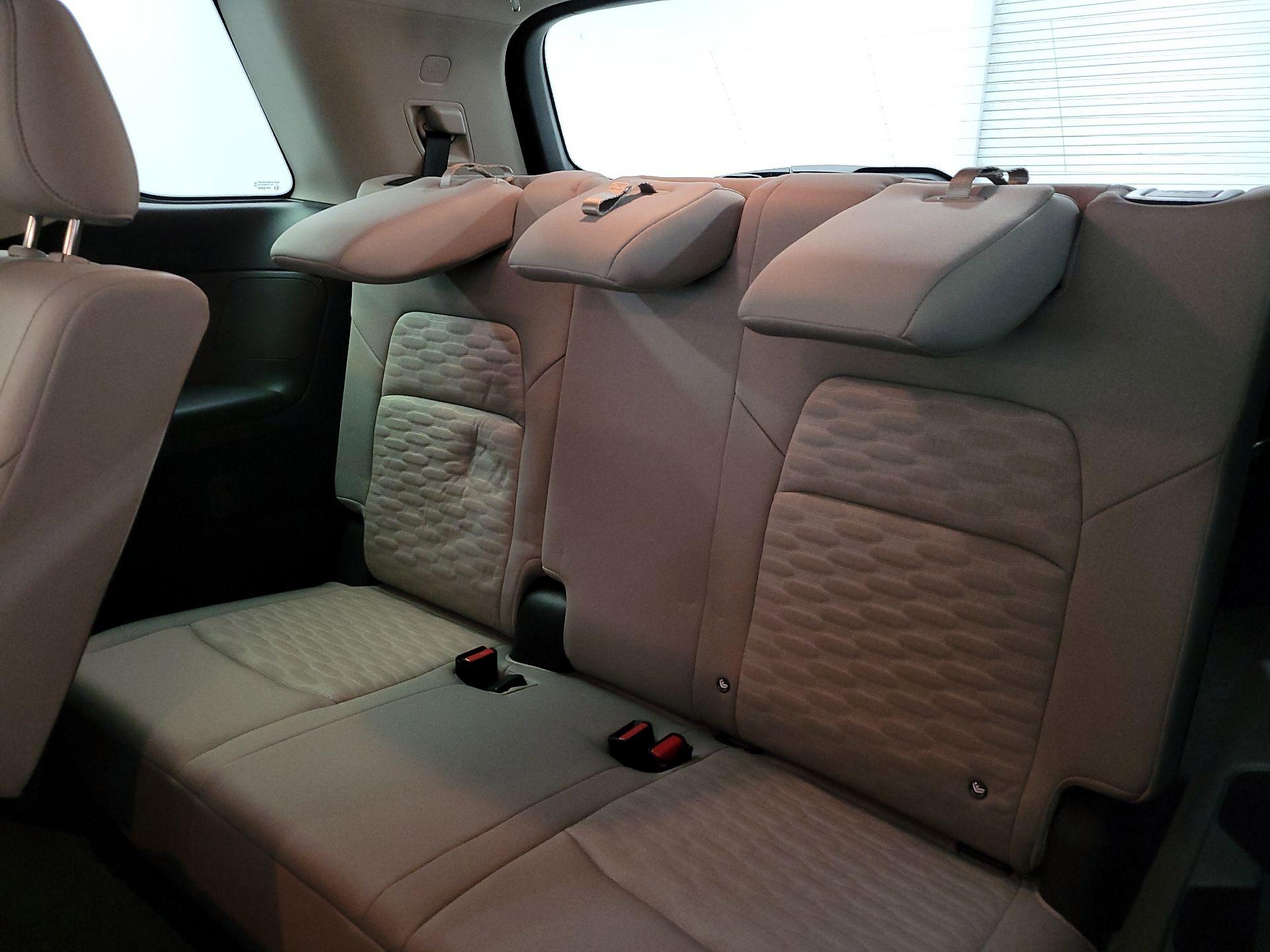 Thumbnail: 2025 Nissan Pathfinder - 20
