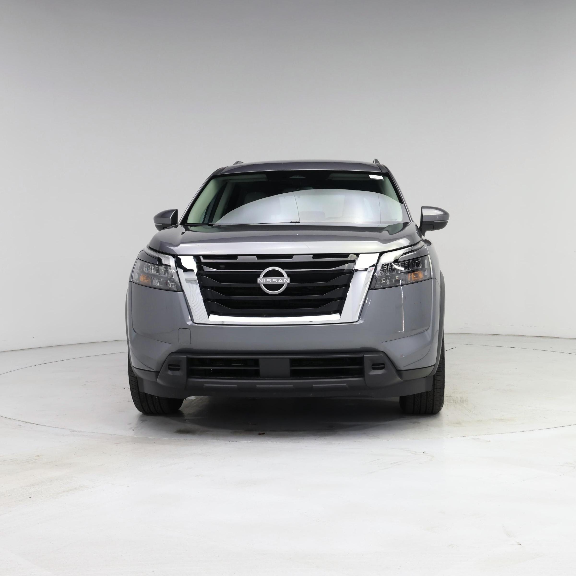 Thumbnail: 2025 Nissan Pathfinder - 5