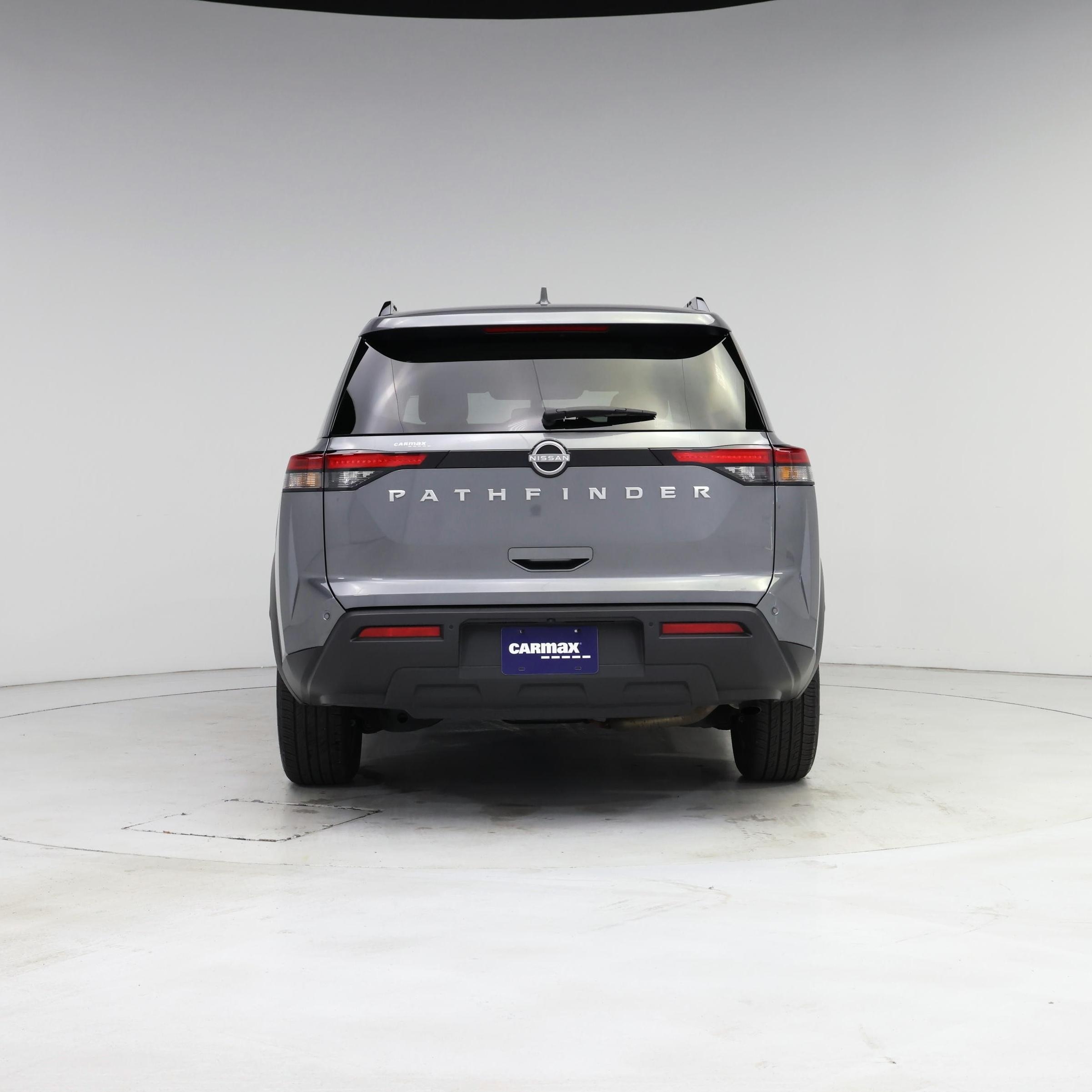 Thumbnail: 2025 Nissan Pathfinder - 6