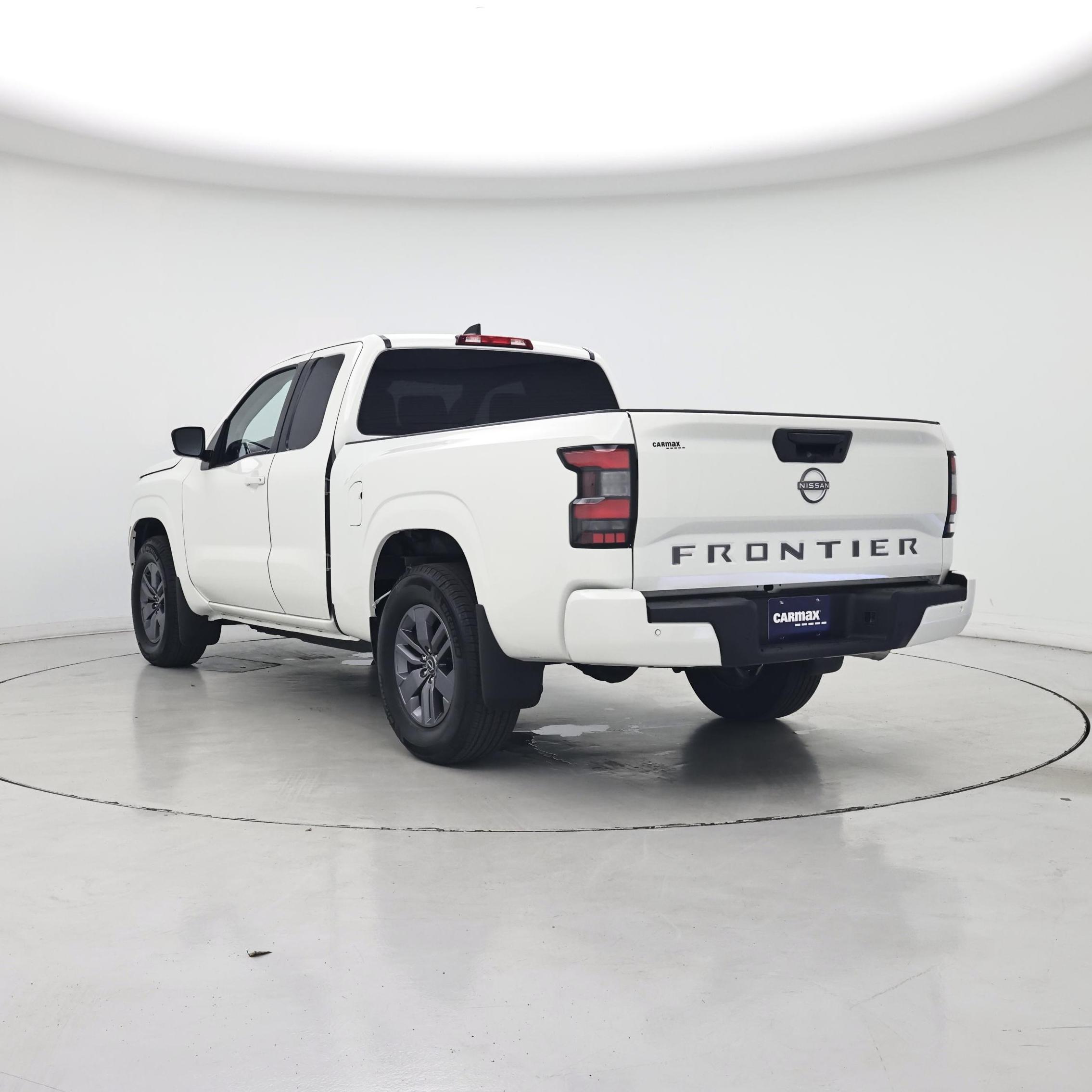 Thumbnail: 2025 Nissan Frontier - 2