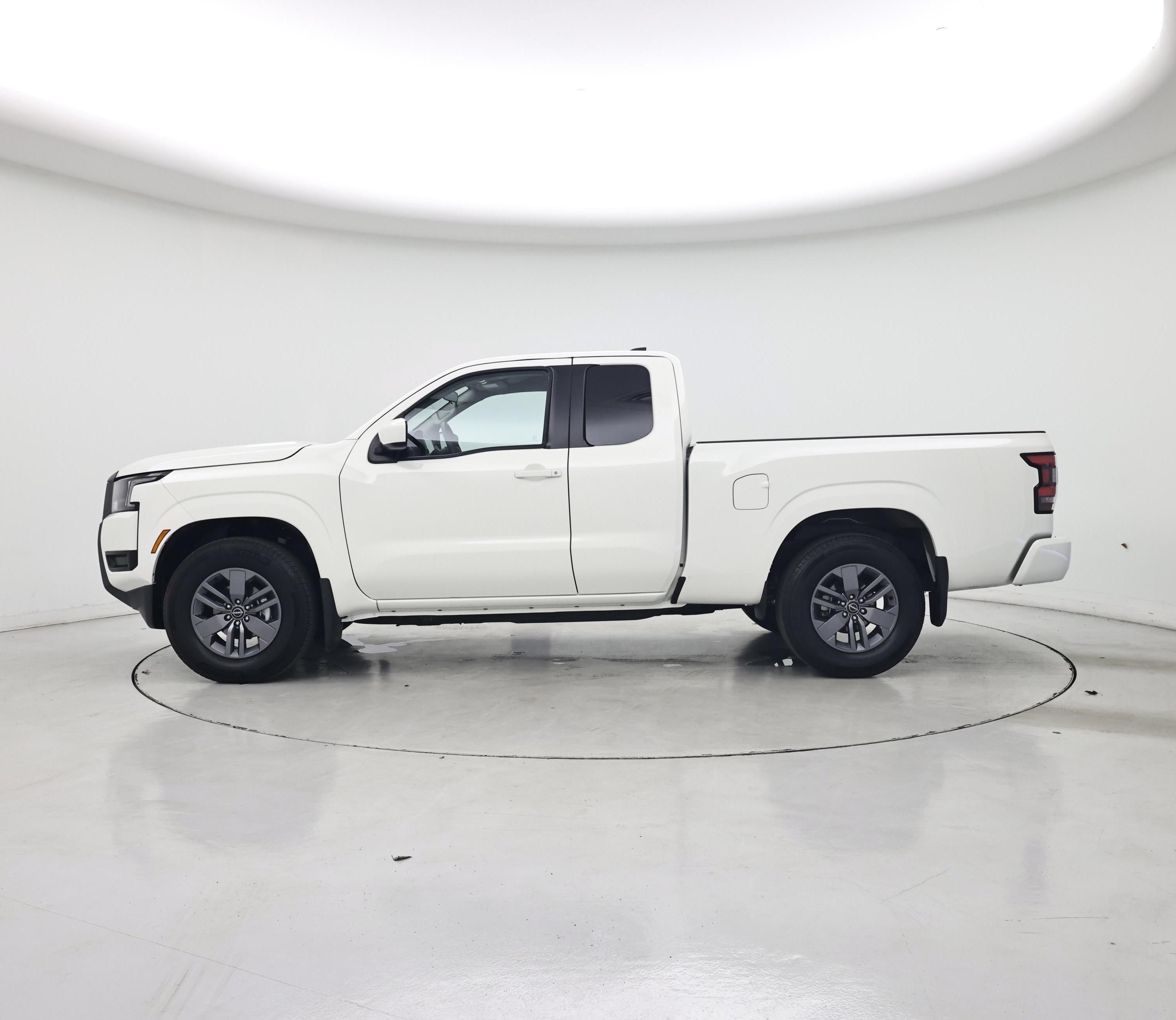 Thumbnail: 2025 Nissan Frontier - 3
