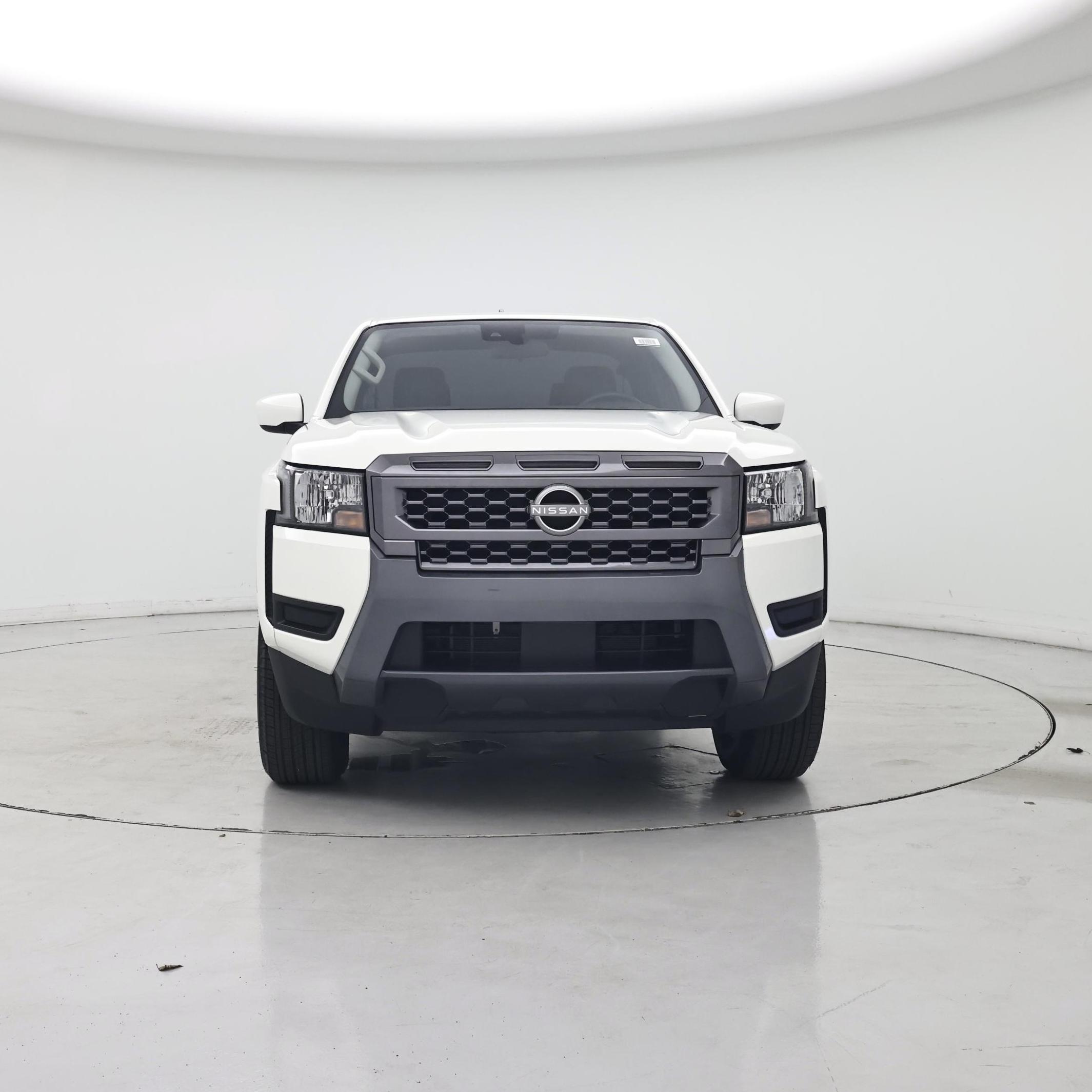Thumbnail: 2025 Nissan Frontier - 5