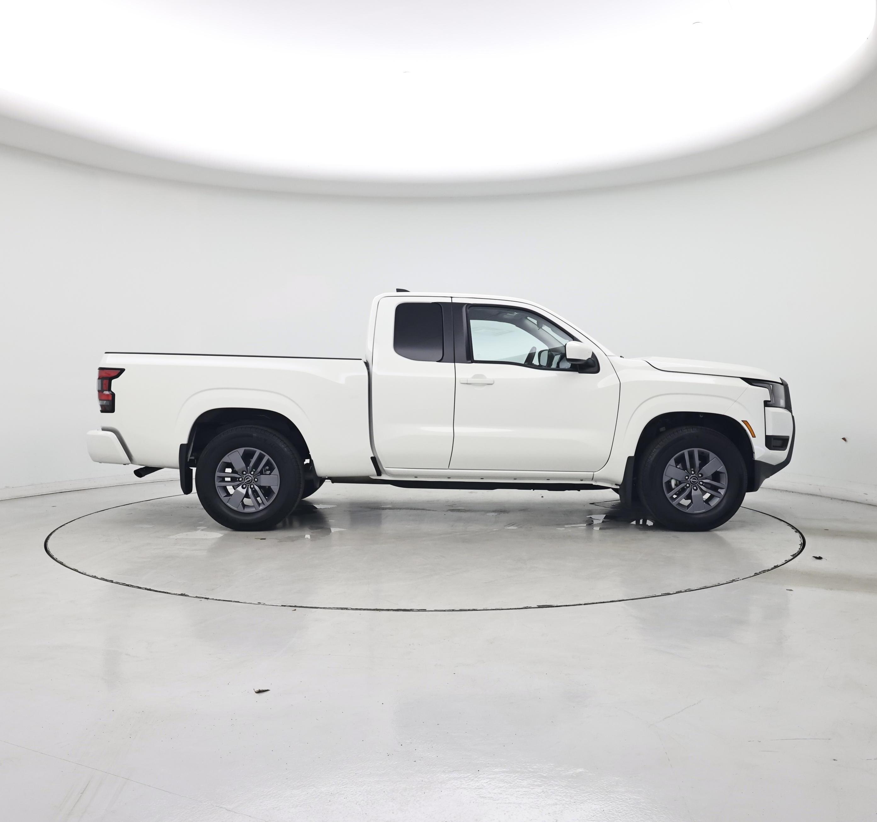 Thumbnail: 2025 Nissan Frontier - 7
