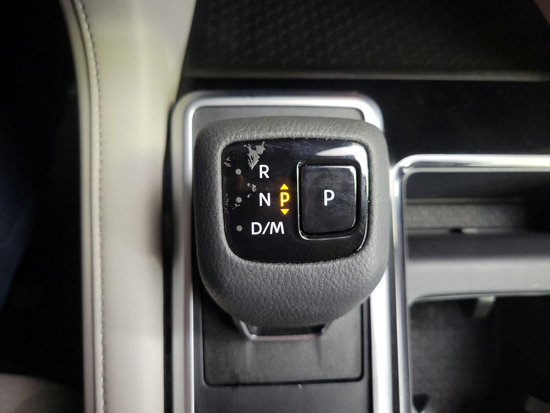 Thumbnail: 2025 Nissan Pathfinder - 17