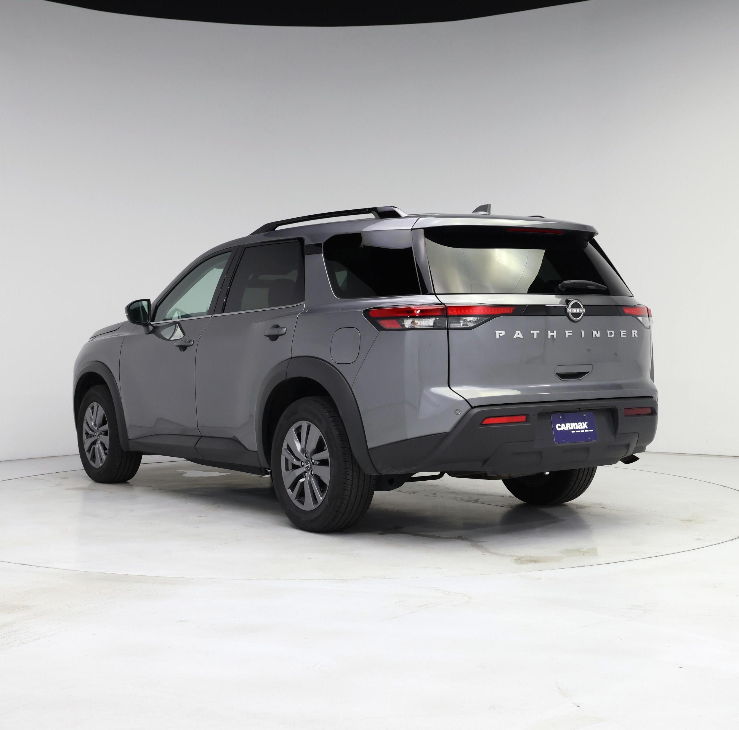 Thumbnail: 2025 Nissan Pathfinder - 2