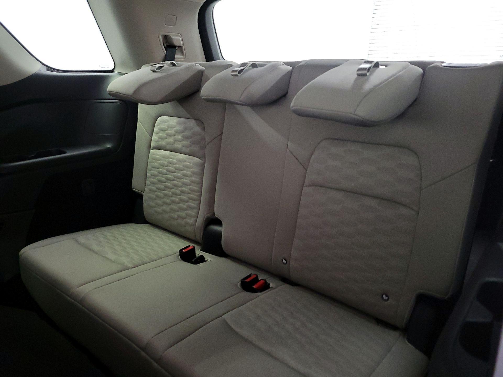 Thumbnail: 2025 Nissan Pathfinder - 20