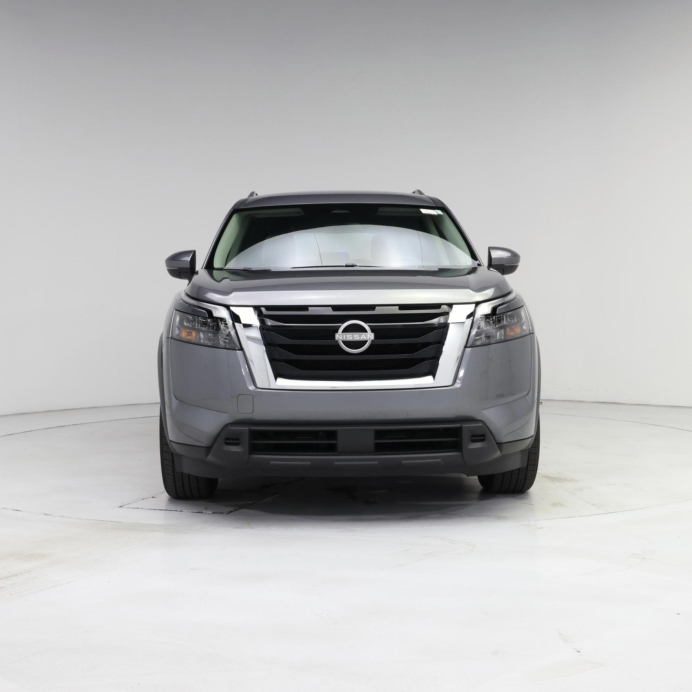 Thumbnail: 2025 Nissan Pathfinder - 5